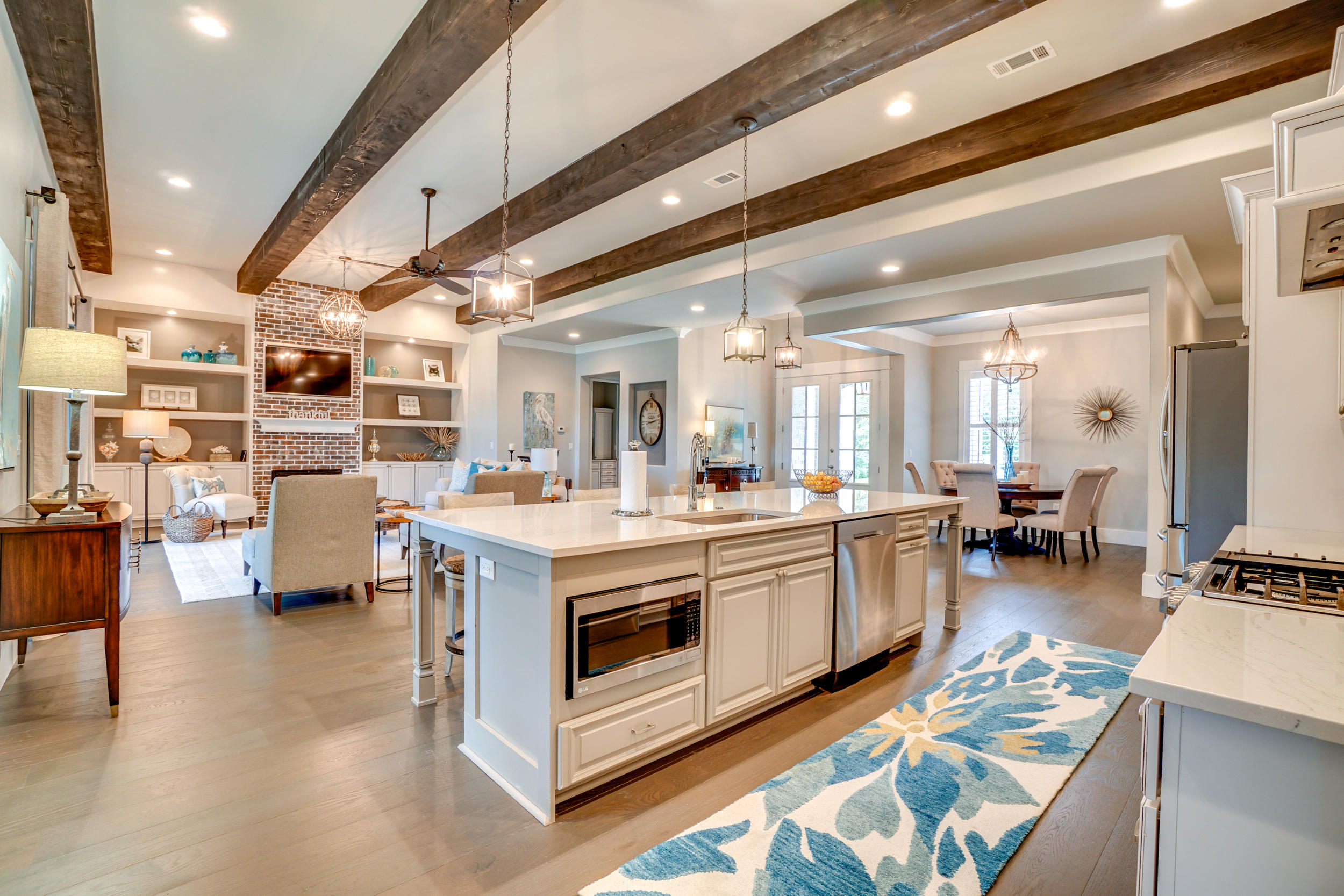 KELLY PLANTATION S/D - Residential