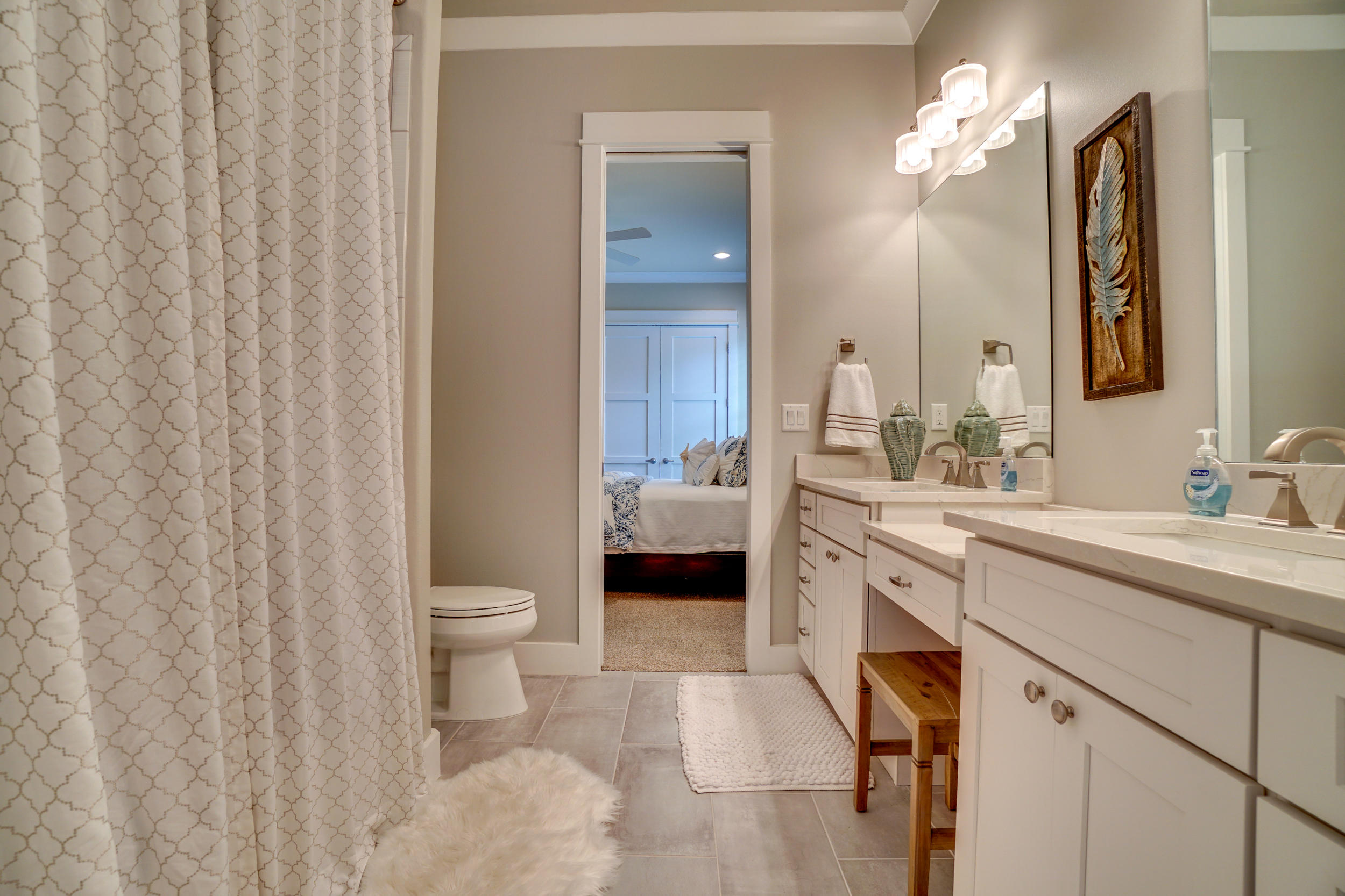 KELLY PLANTATION S/D - Residential