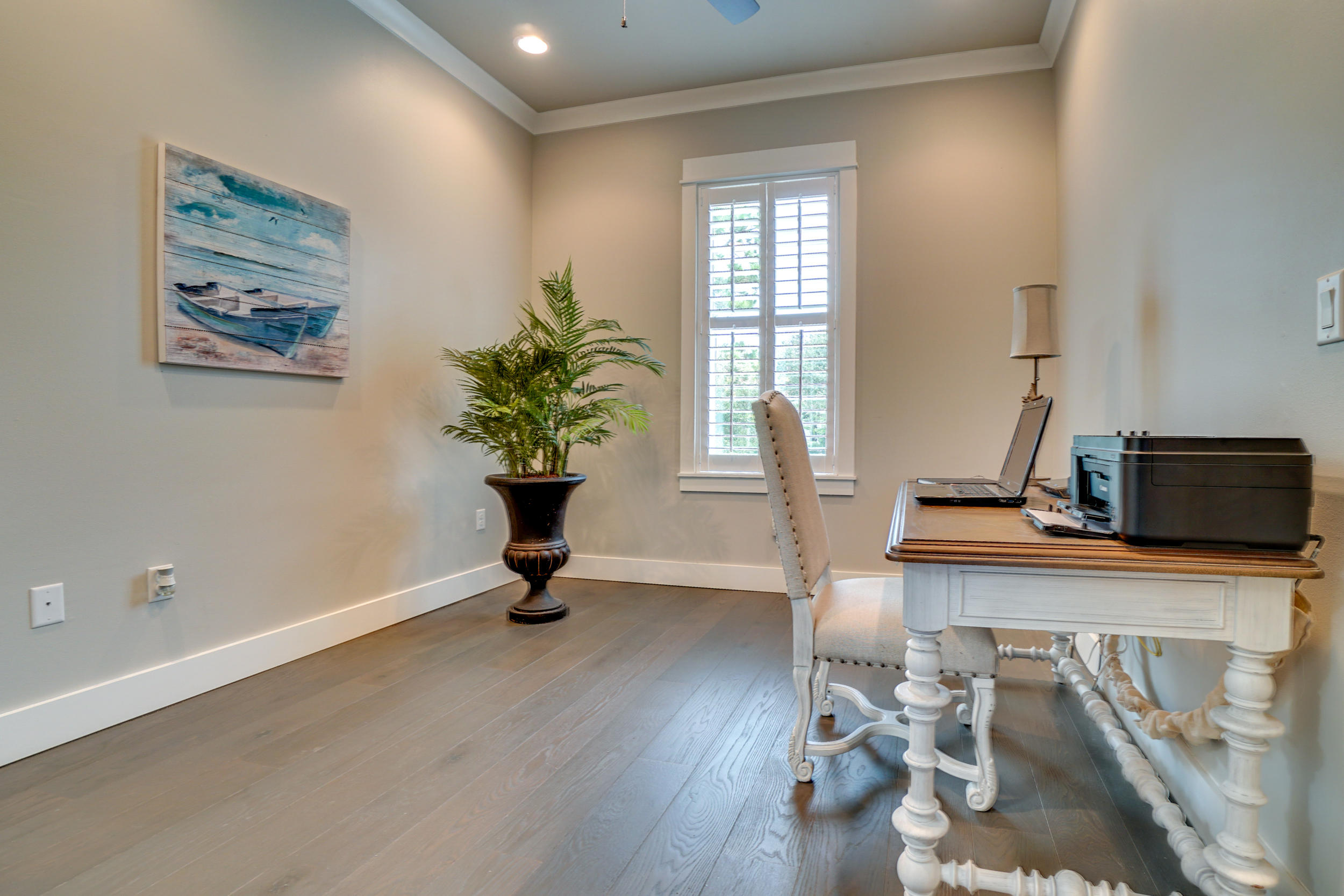 KELLY PLANTATION S/D - Residential