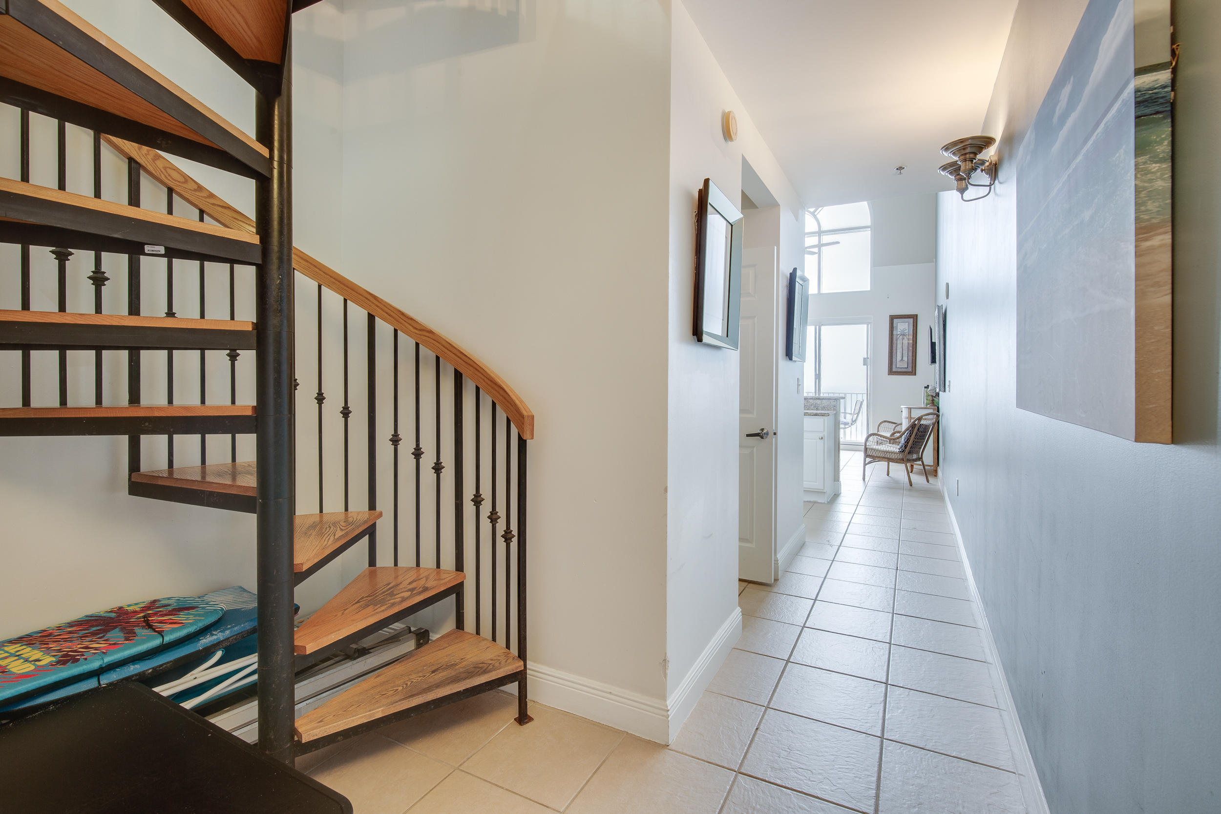 ARIEL DUNES I - Residential