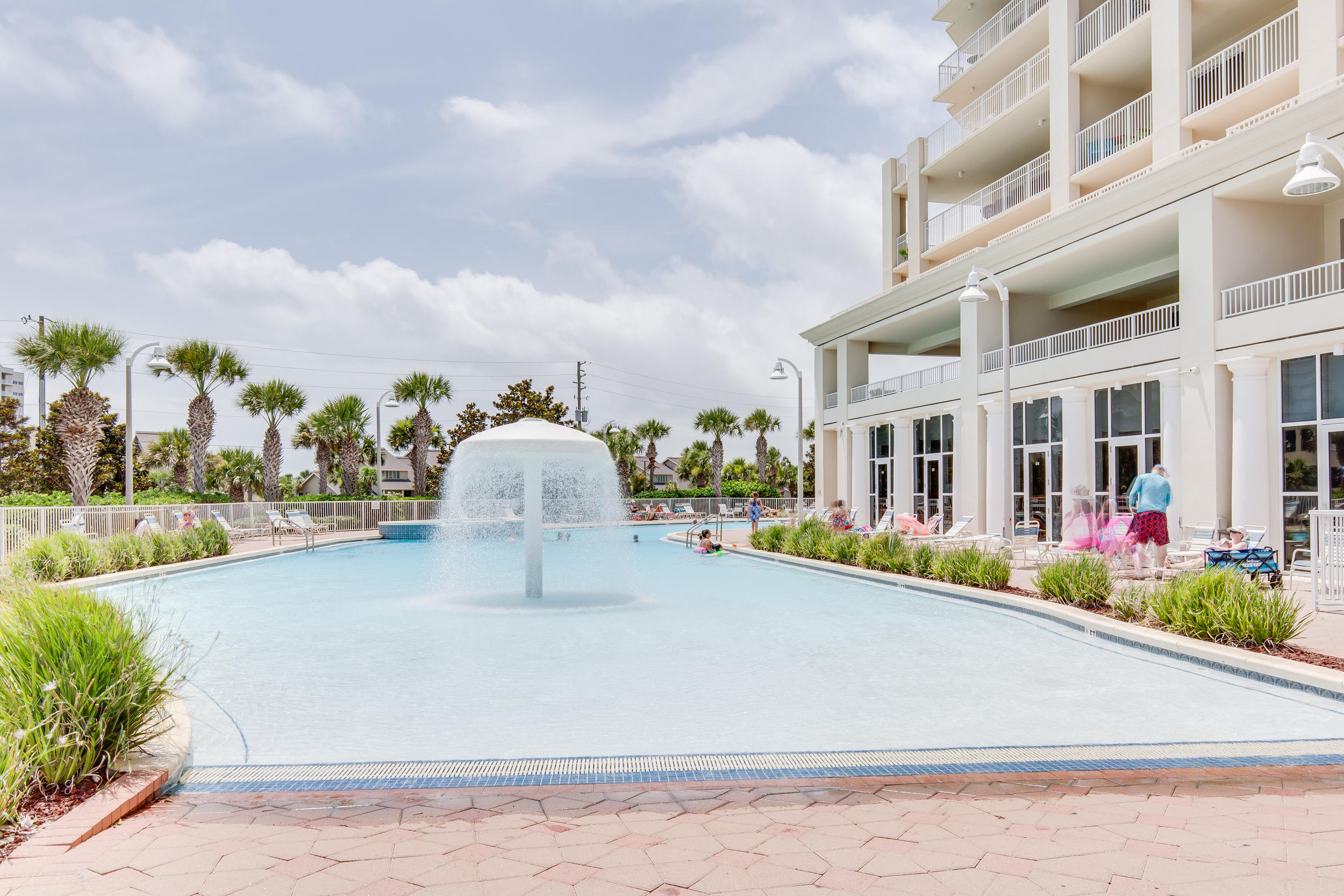 ARIEL DUNES I - Residential