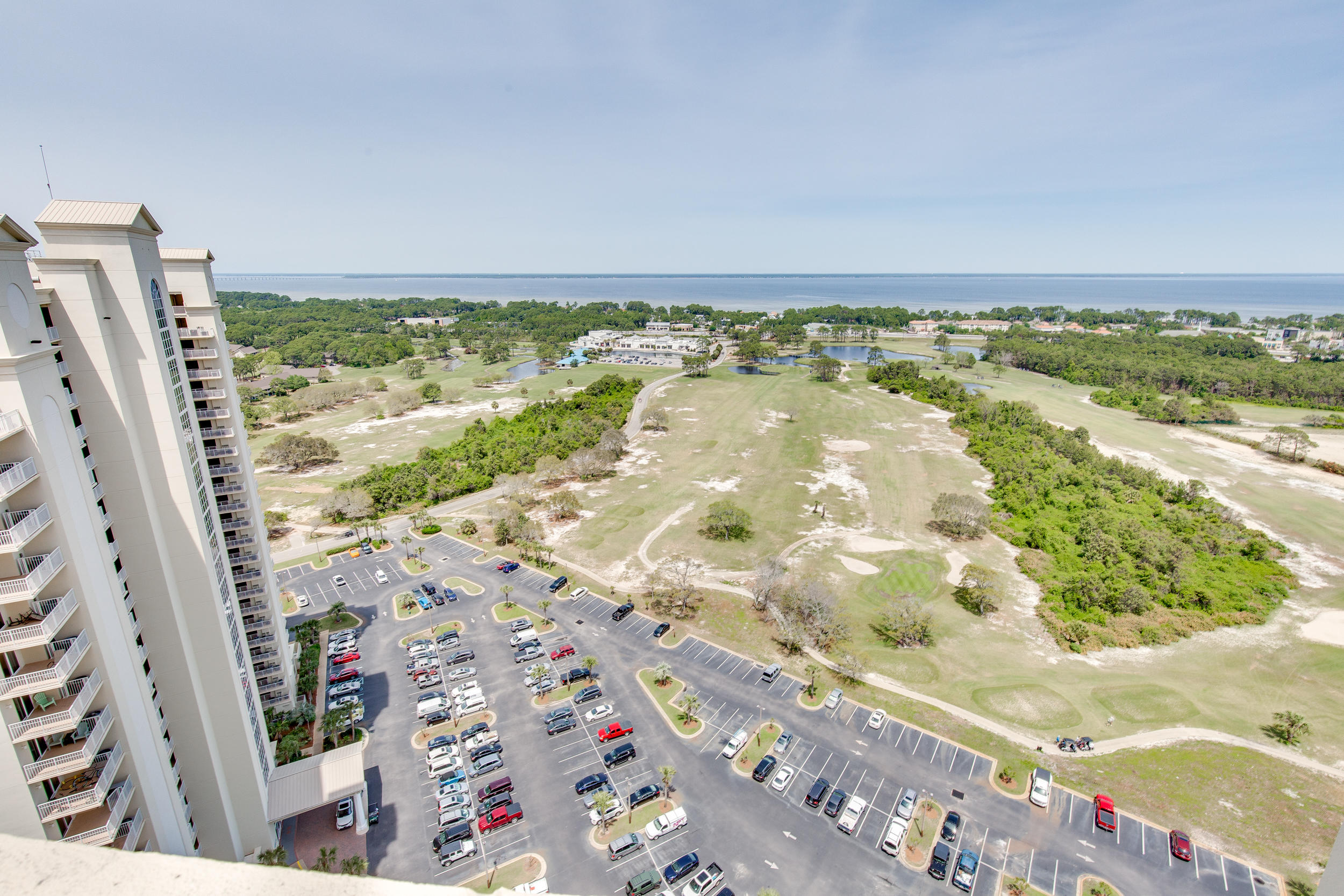 ARIEL DUNES I - Residential