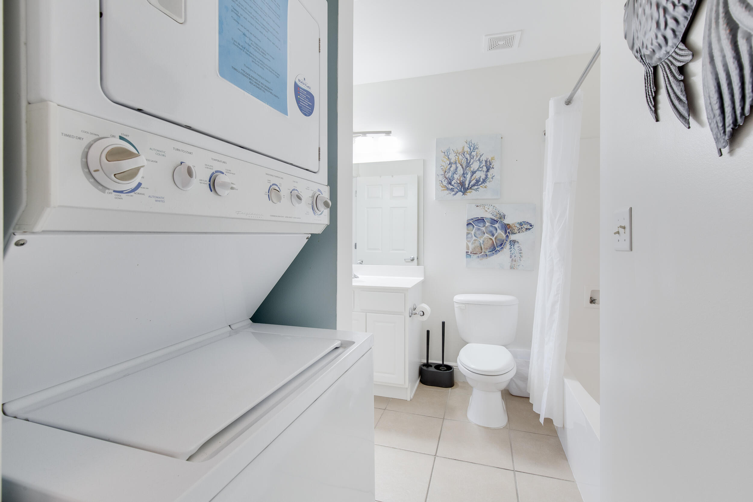 ARIEL DUNES I - Residential