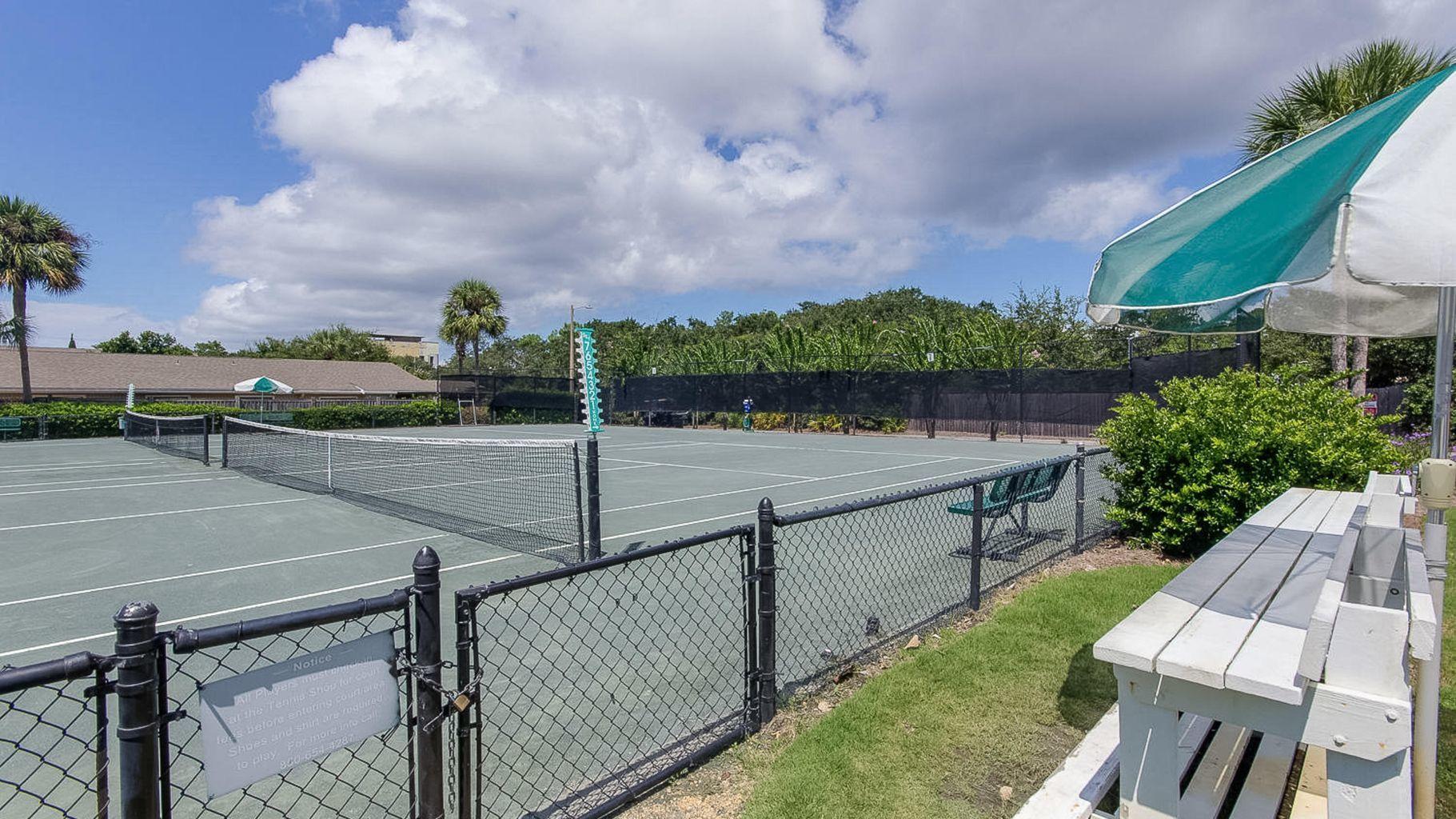 ARIEL DUNES I - Residential