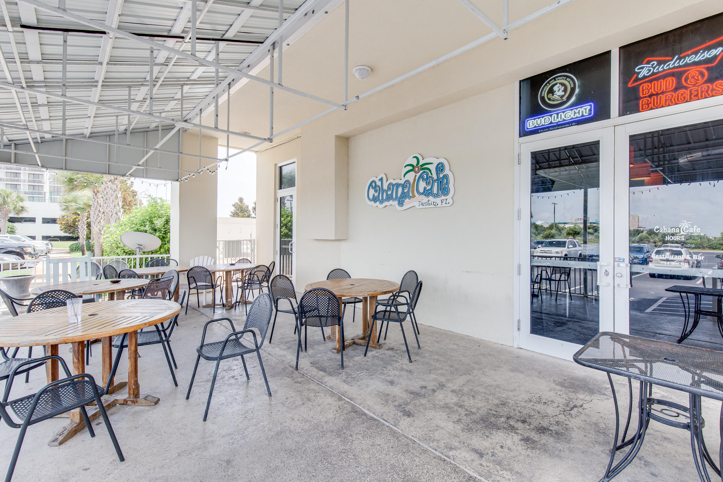 ARIEL DUNES I - Residential