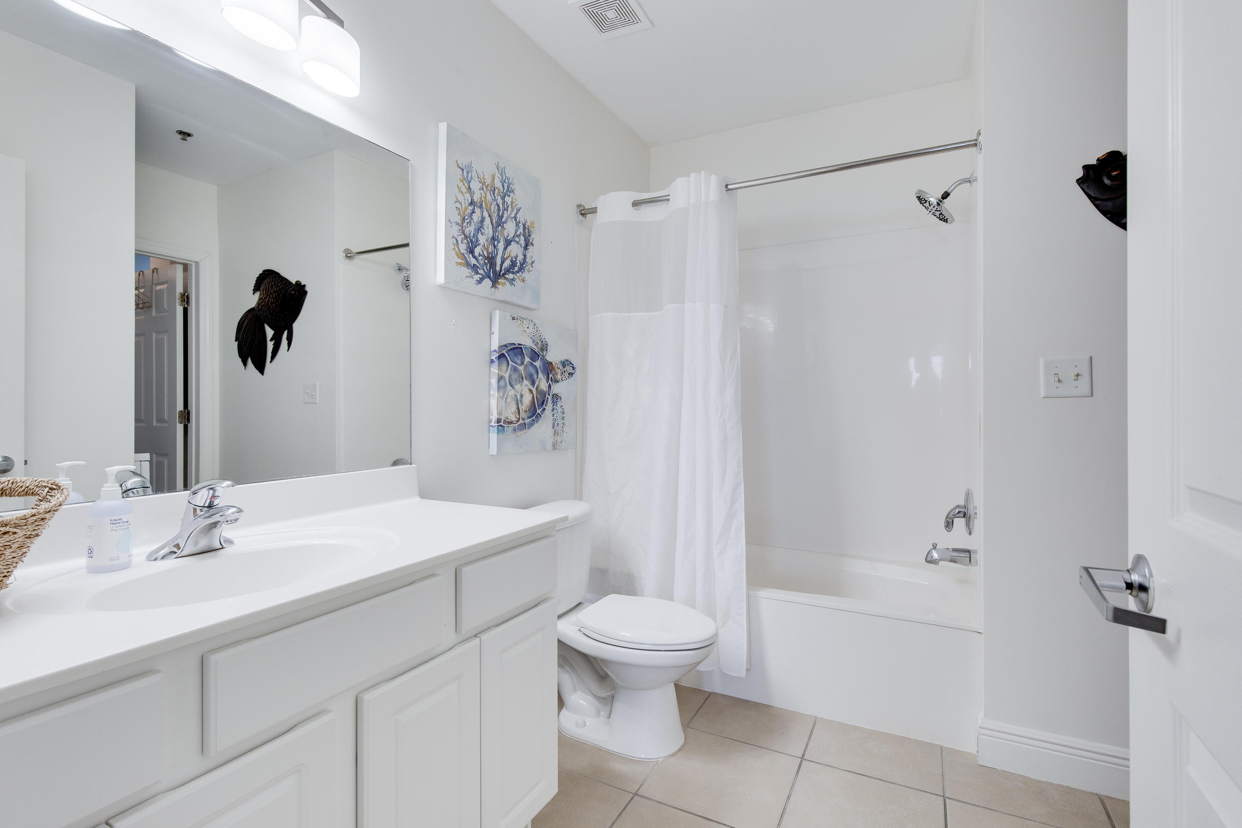 ARIEL DUNES I - Residential