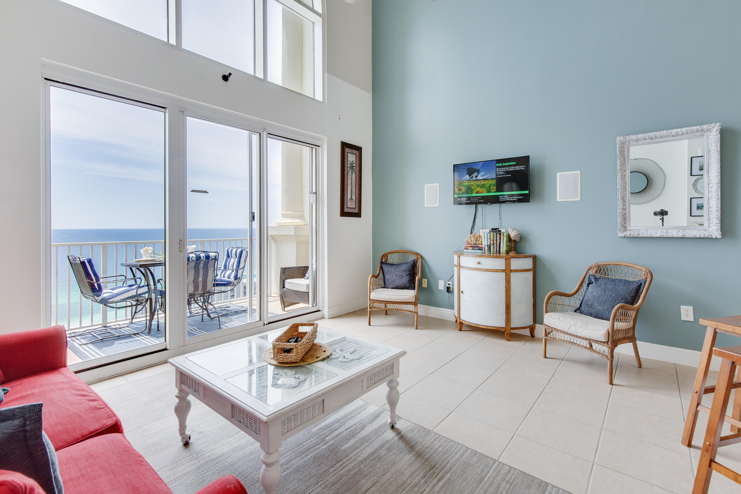 ARIEL DUNES I - Residential