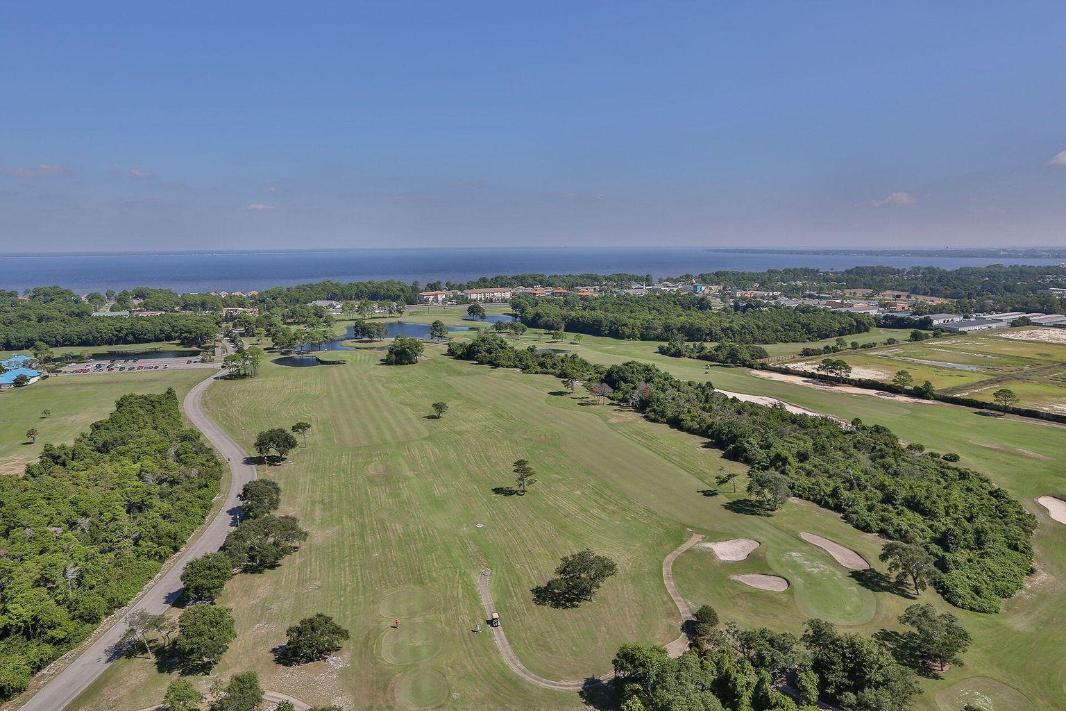 ARIEL DUNES I - Residential