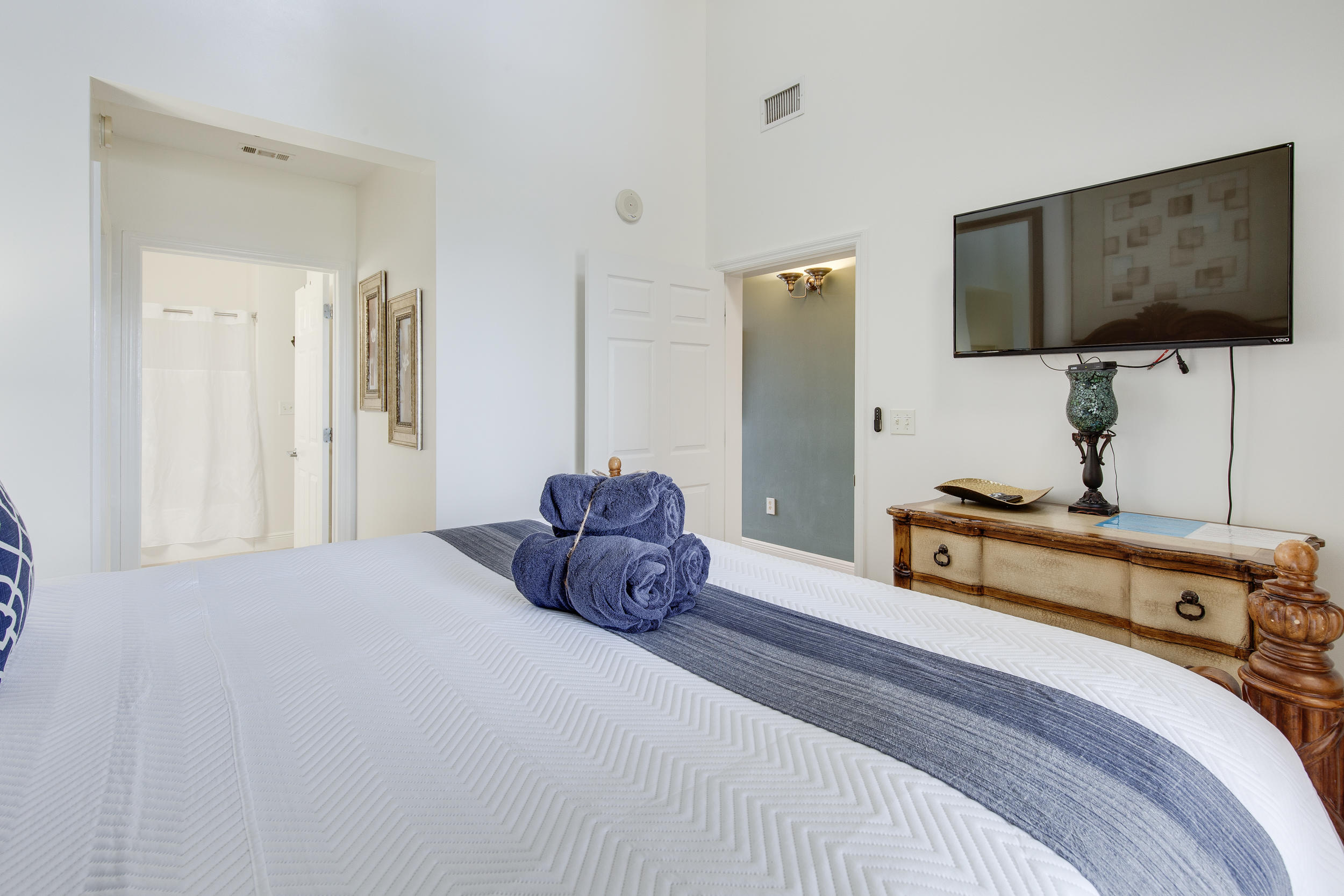 ARIEL DUNES I - Residential