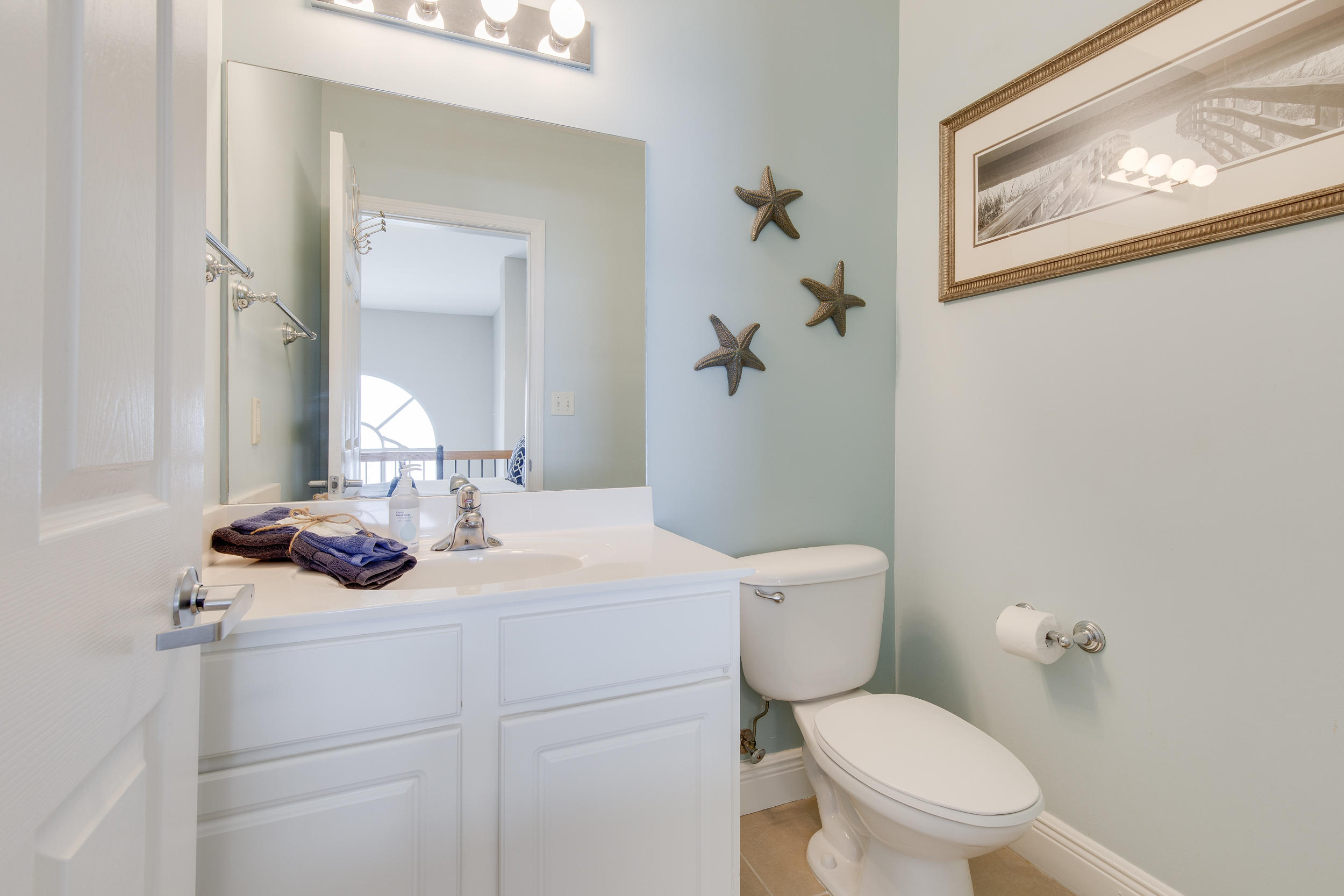 ARIEL DUNES I - Residential