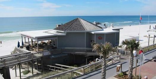 ARIEL DUNES I - Residential