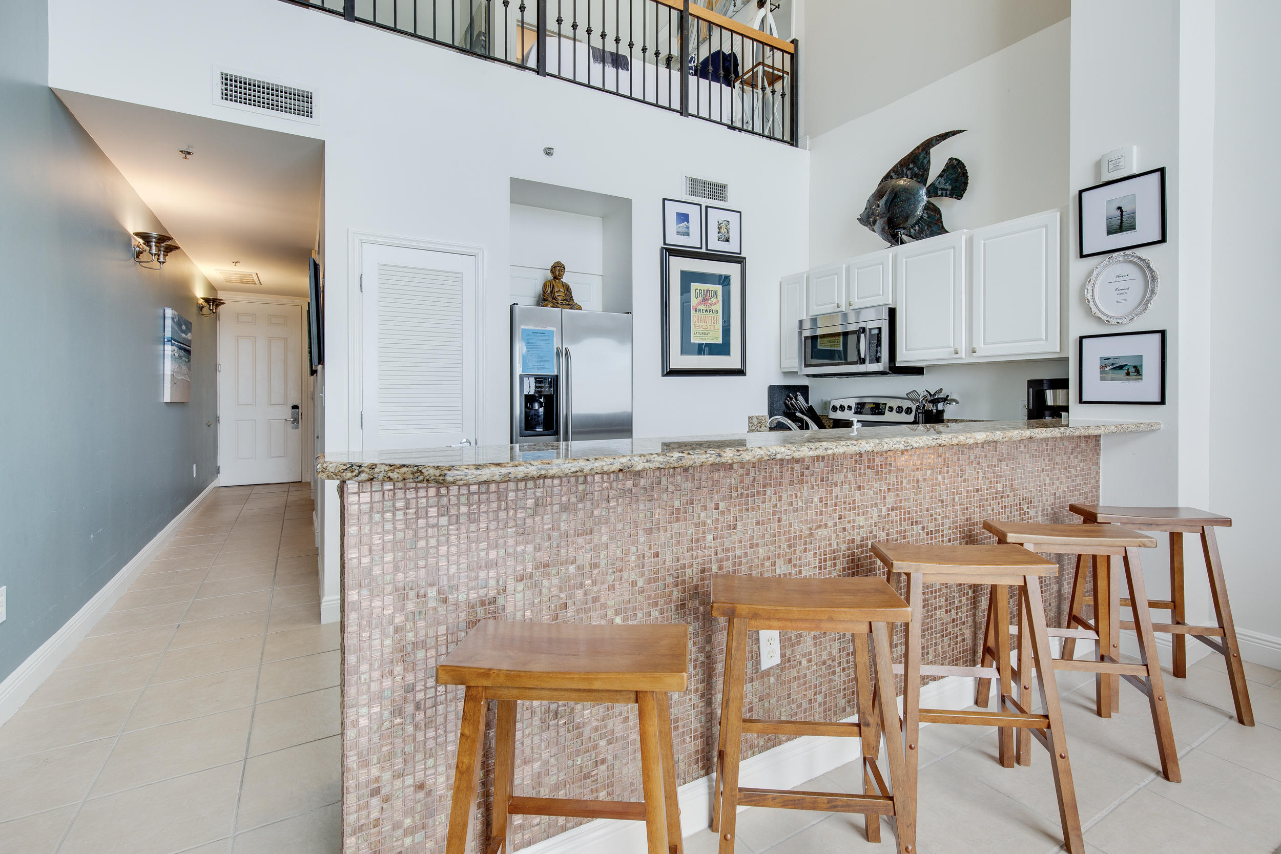 ARIEL DUNES I - Residential