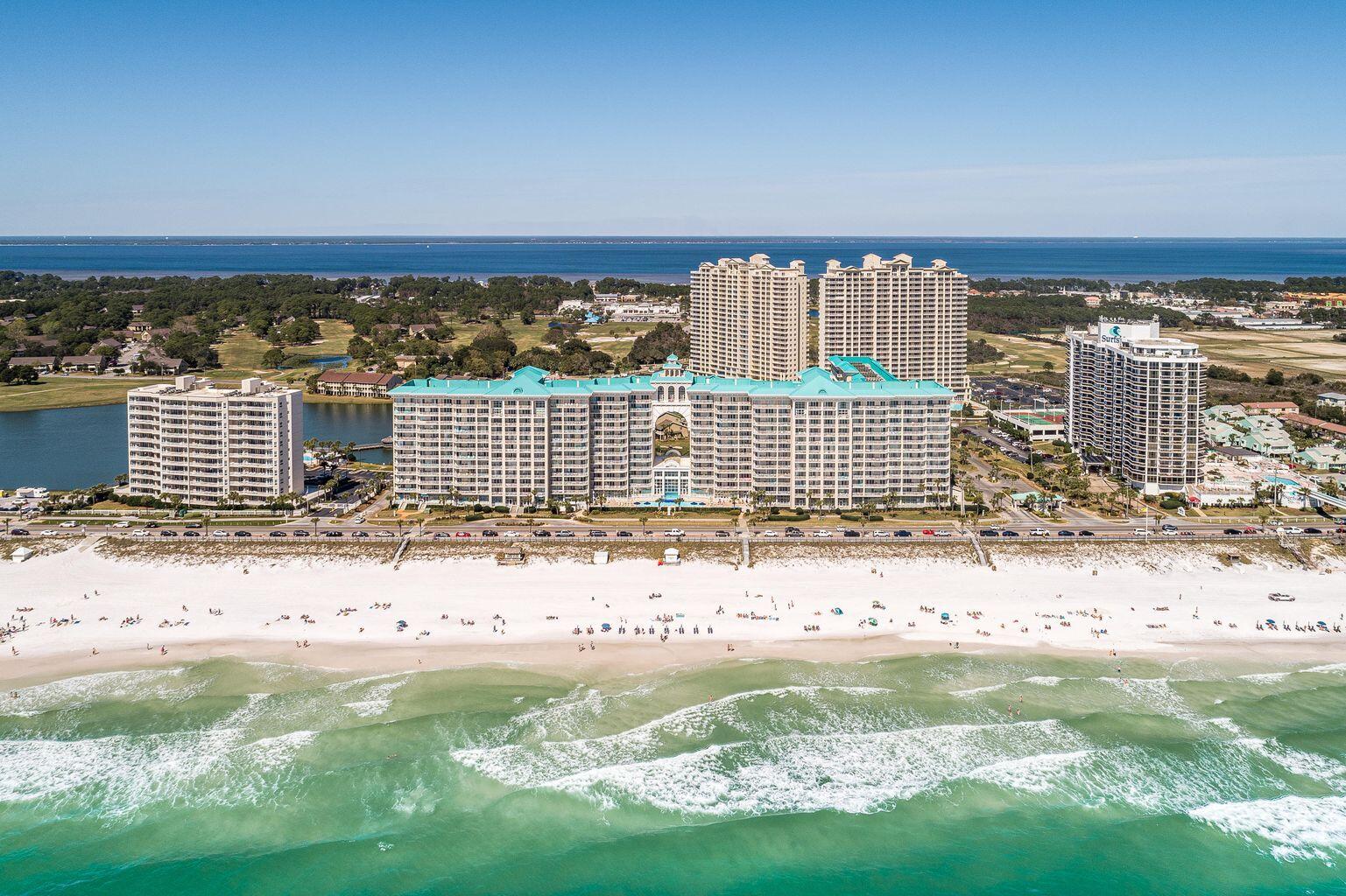 ARIEL DUNES I - Residential