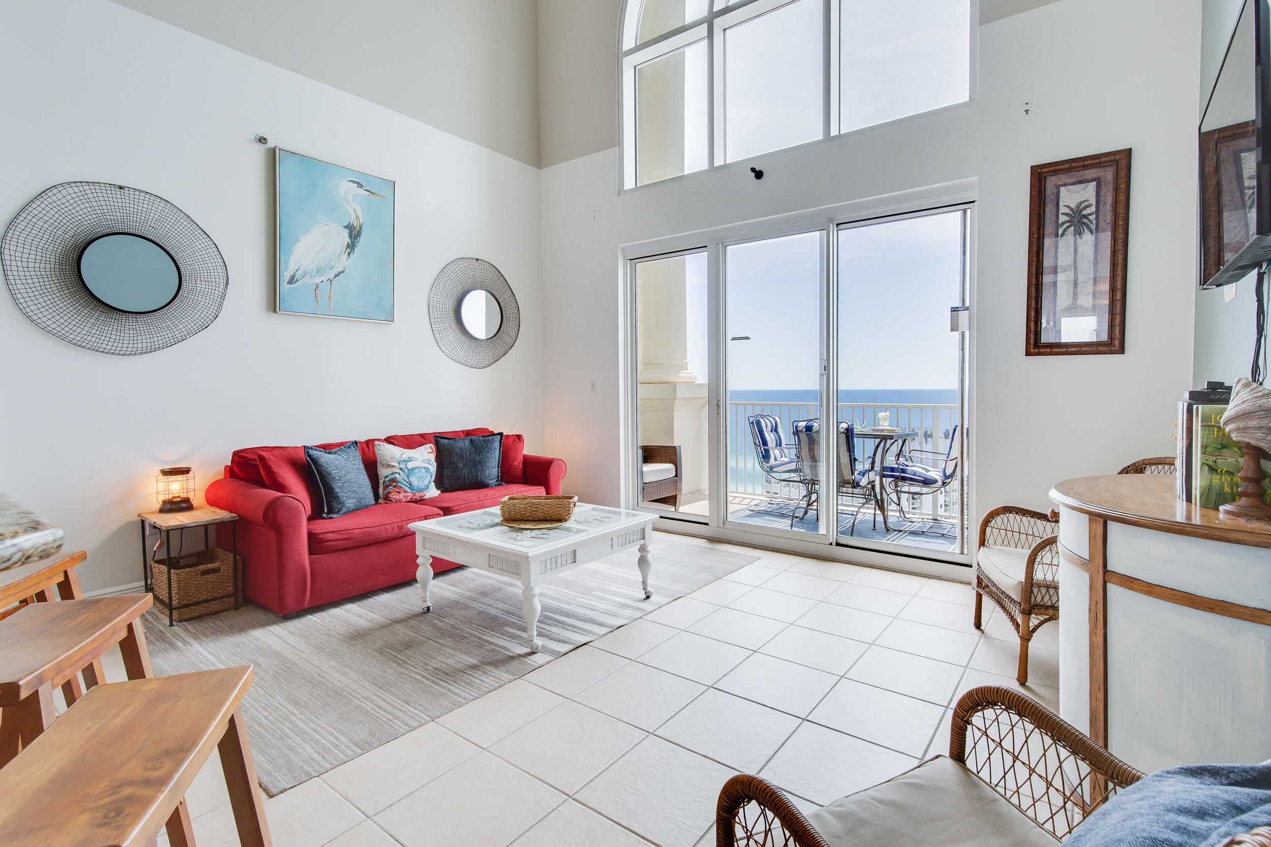 ARIEL DUNES I - Residential