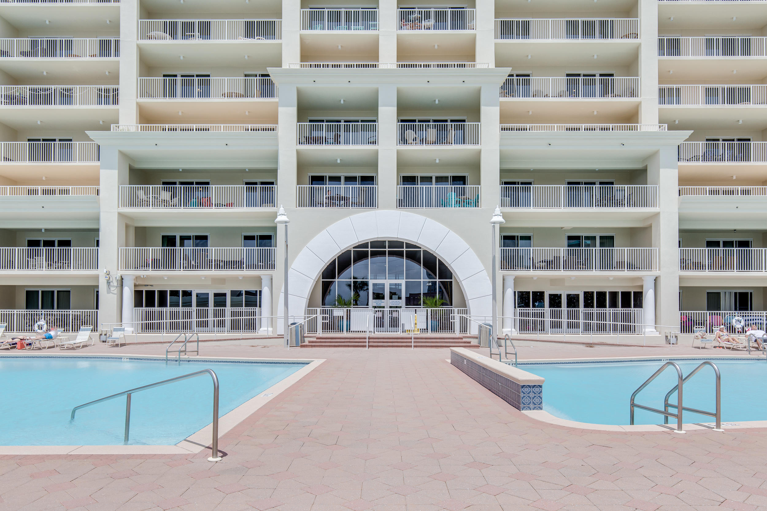 ARIEL DUNES I - Residential