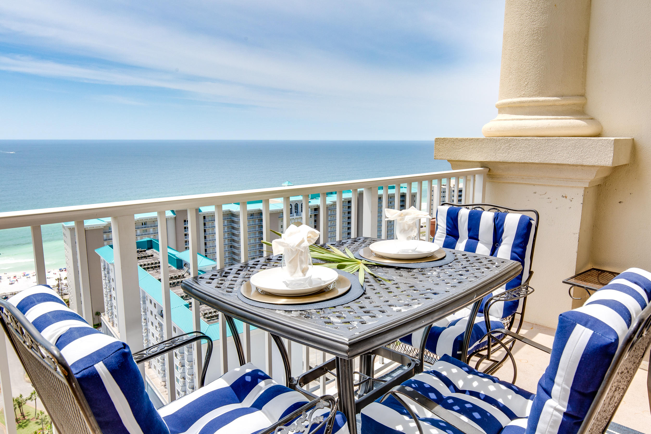 ARIEL DUNES I - Residential