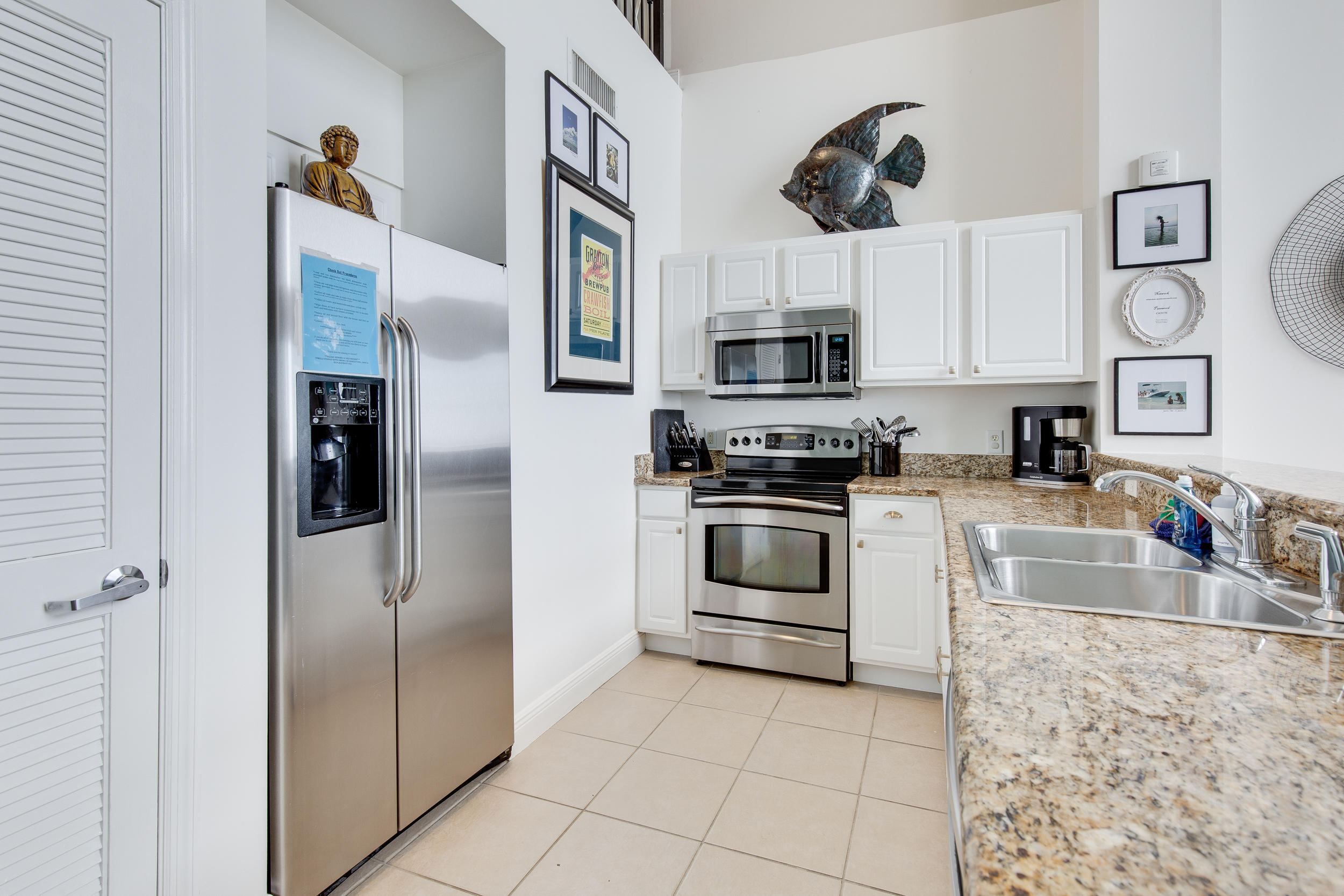 ARIEL DUNES I - Residential