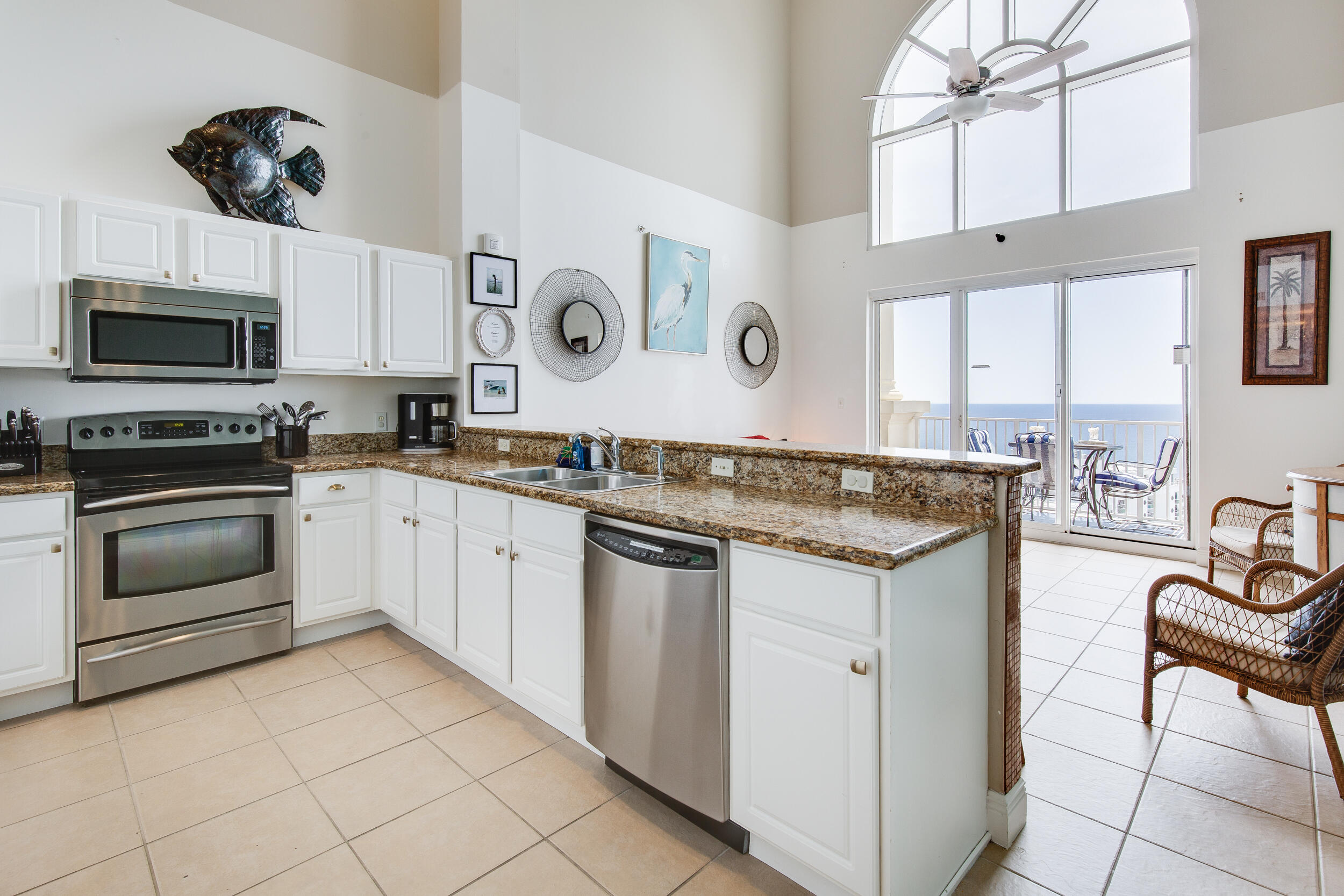 ARIEL DUNES I - Residential