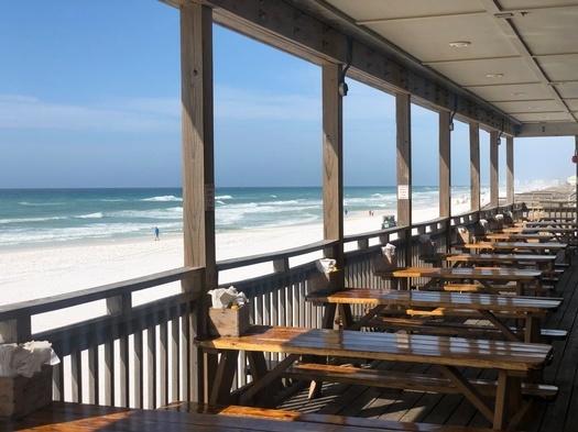 ARIEL DUNES I - Residential