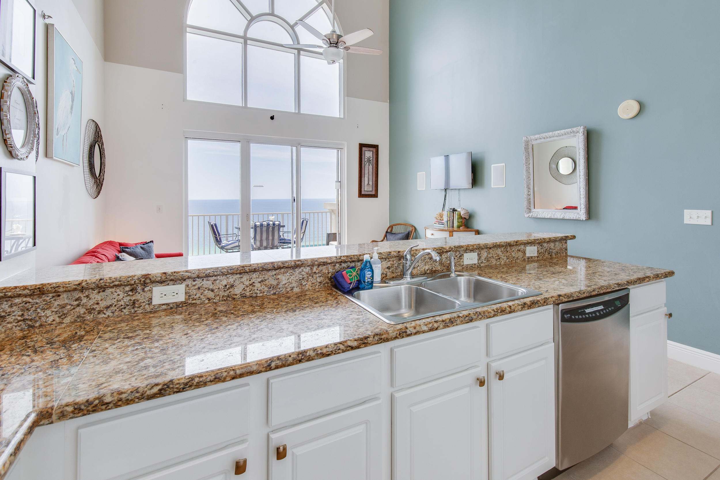 ARIEL DUNES I - Residential