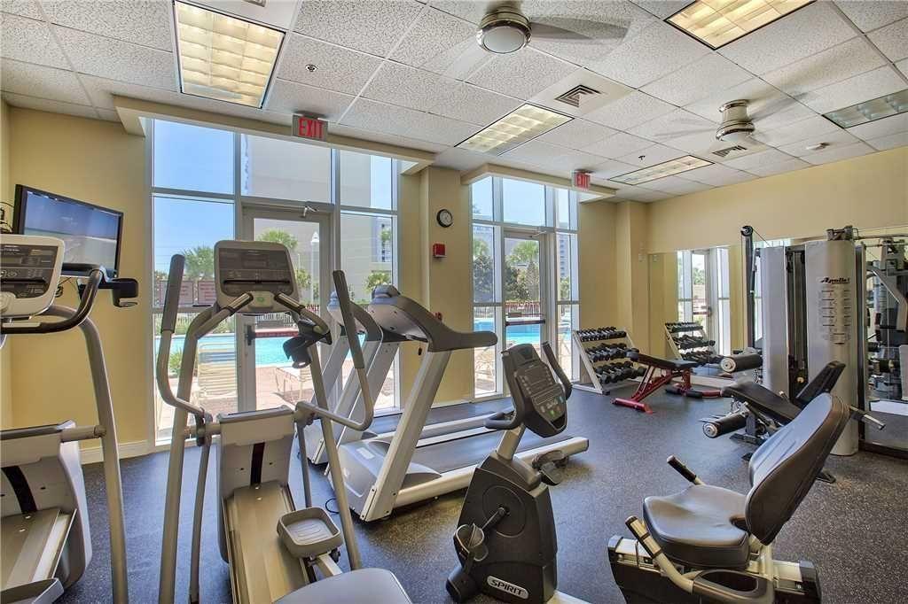 ARIEL DUNES I - Residential