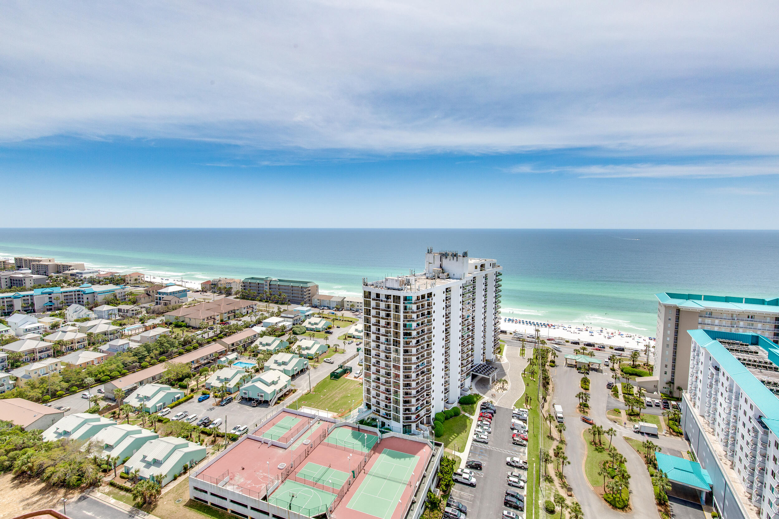 ARIEL DUNES I - Residential