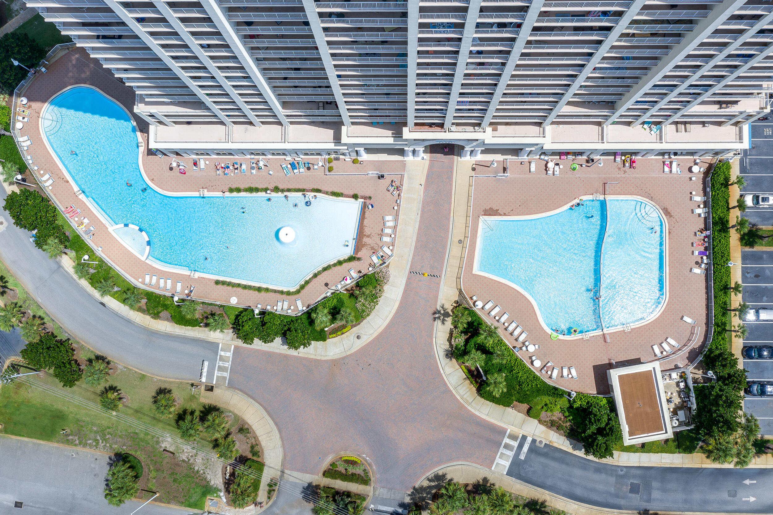 ARIEL DUNES I - Residential