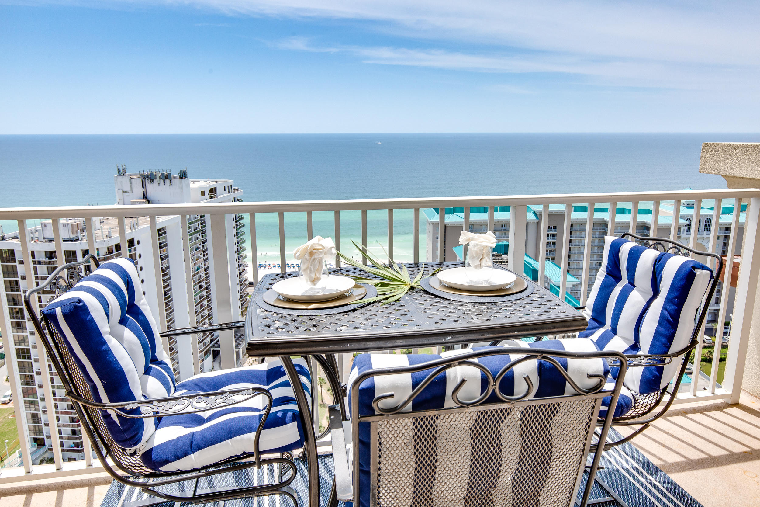 ARIEL DUNES I - Residential