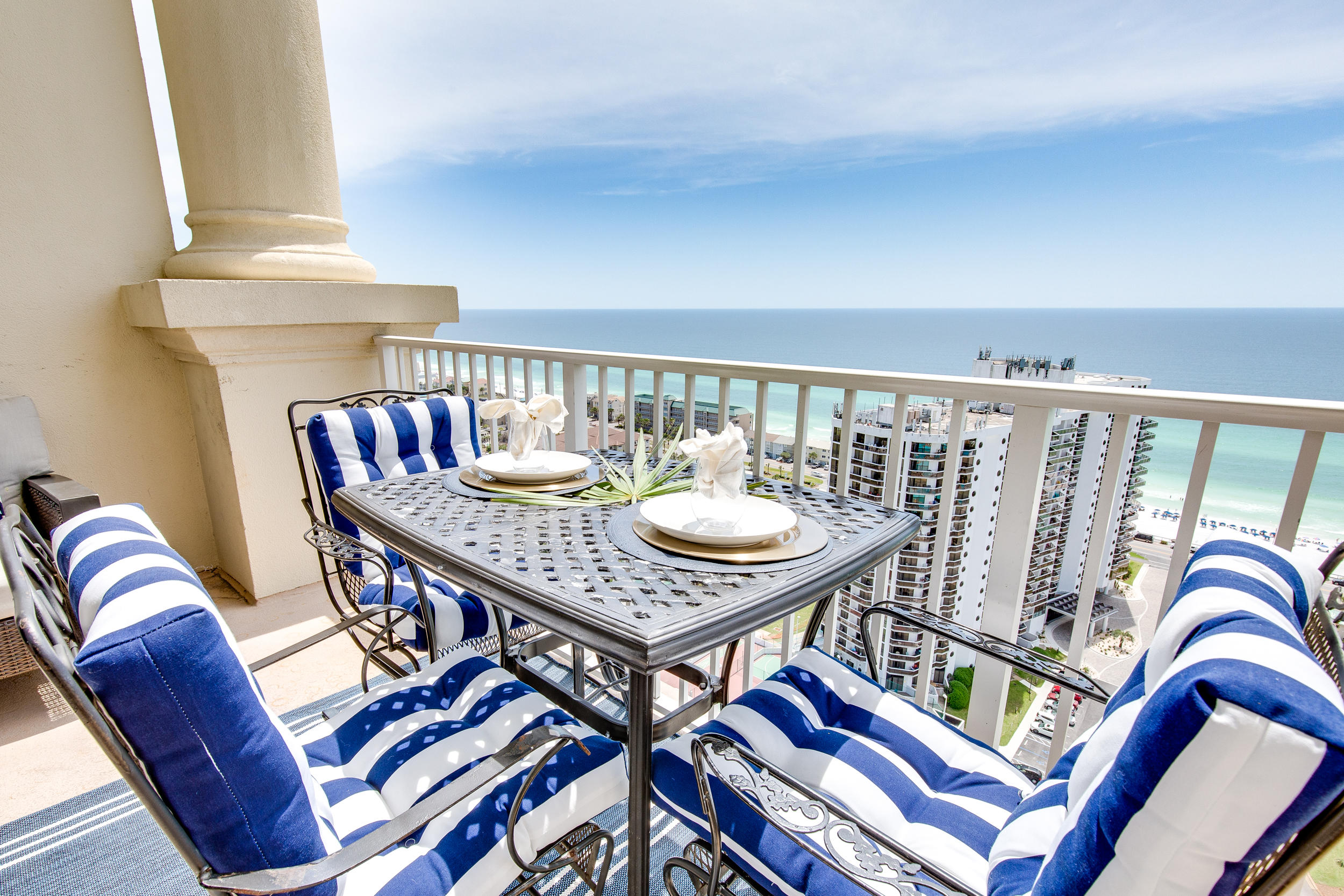 ARIEL DUNES I - Residential