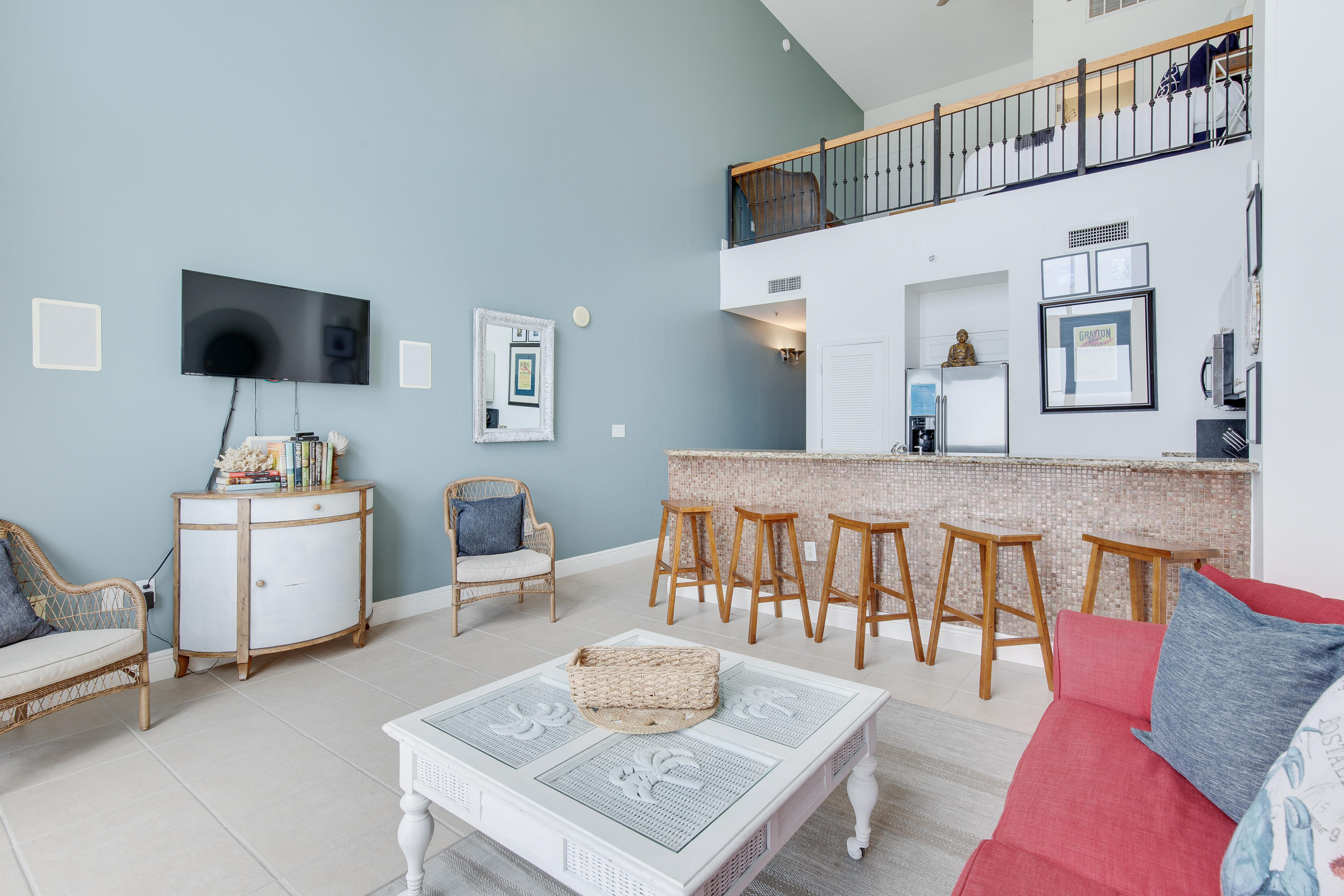 ARIEL DUNES I - Residential