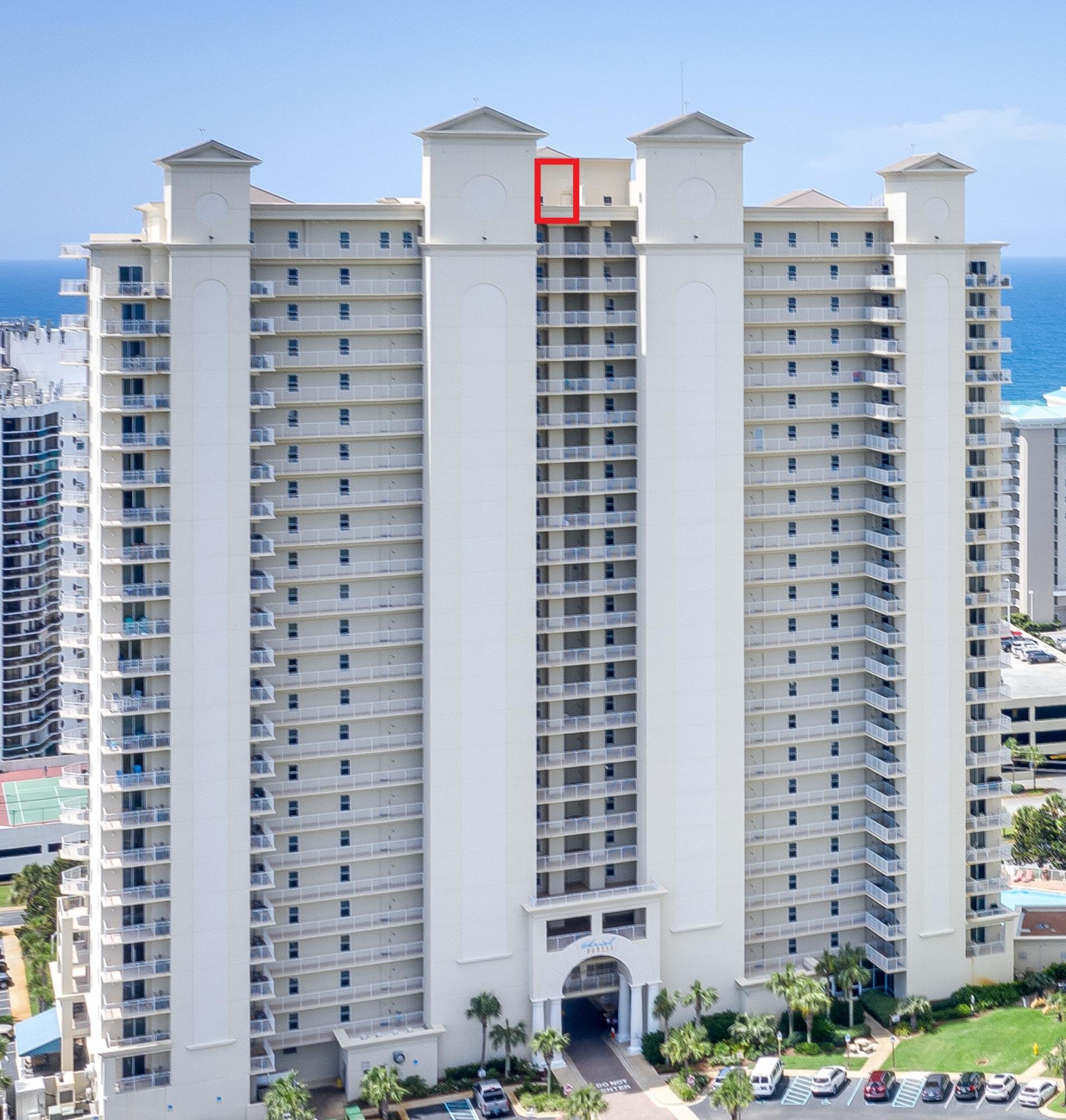 ARIEL DUNES I - Residential