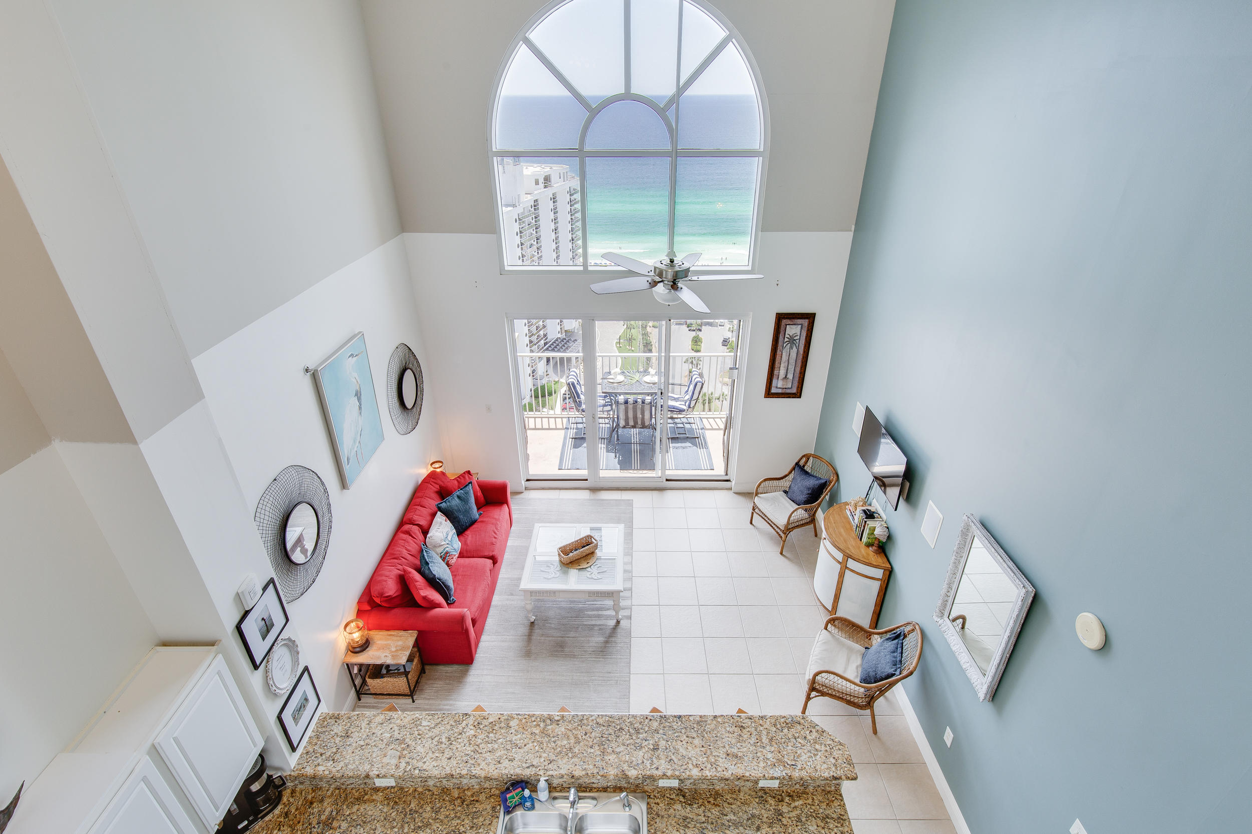 ARIEL DUNES I - Residential