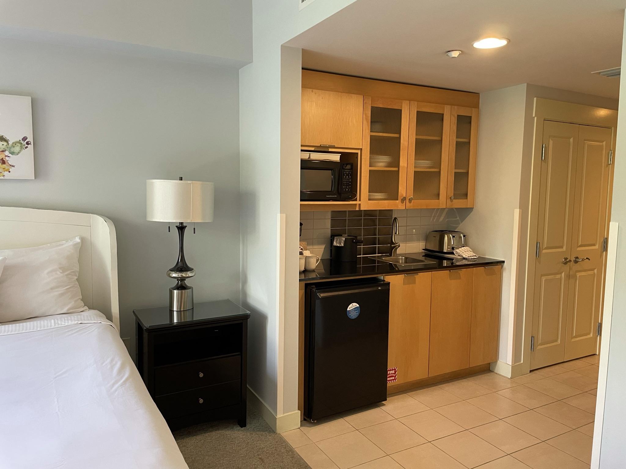 BAHIA CONDO - Residential