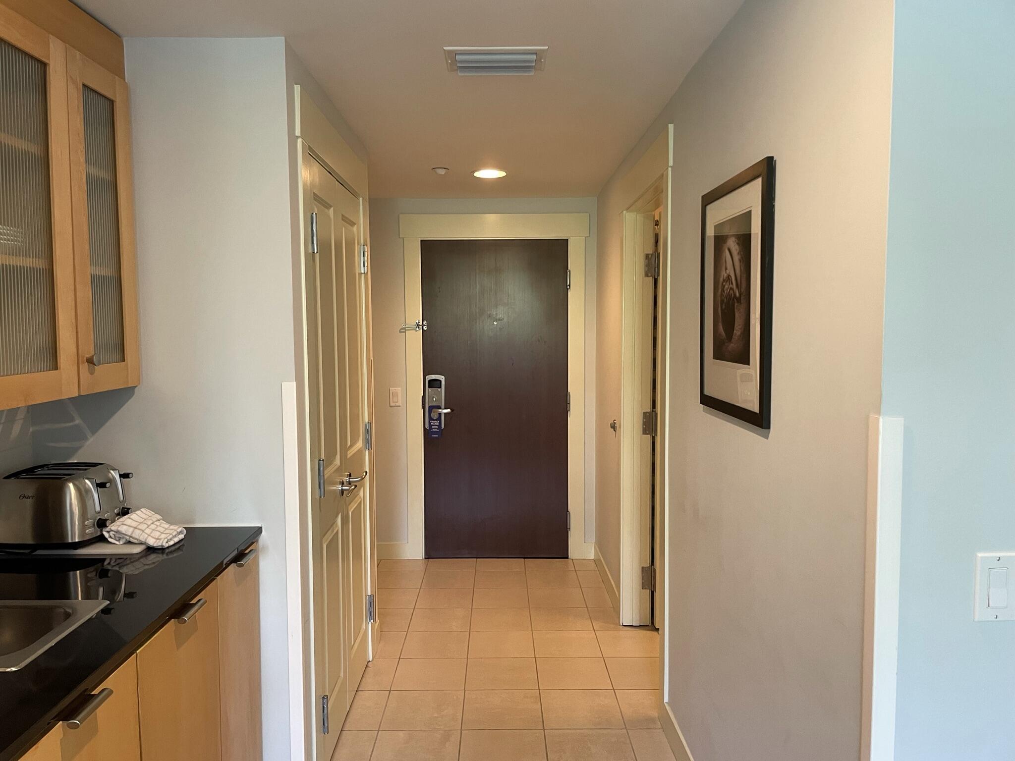 BAHIA CONDO - Residential