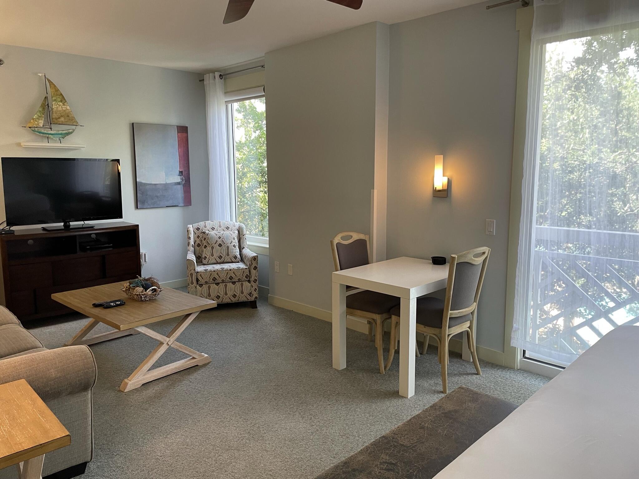 BAHIA CONDO - Residential