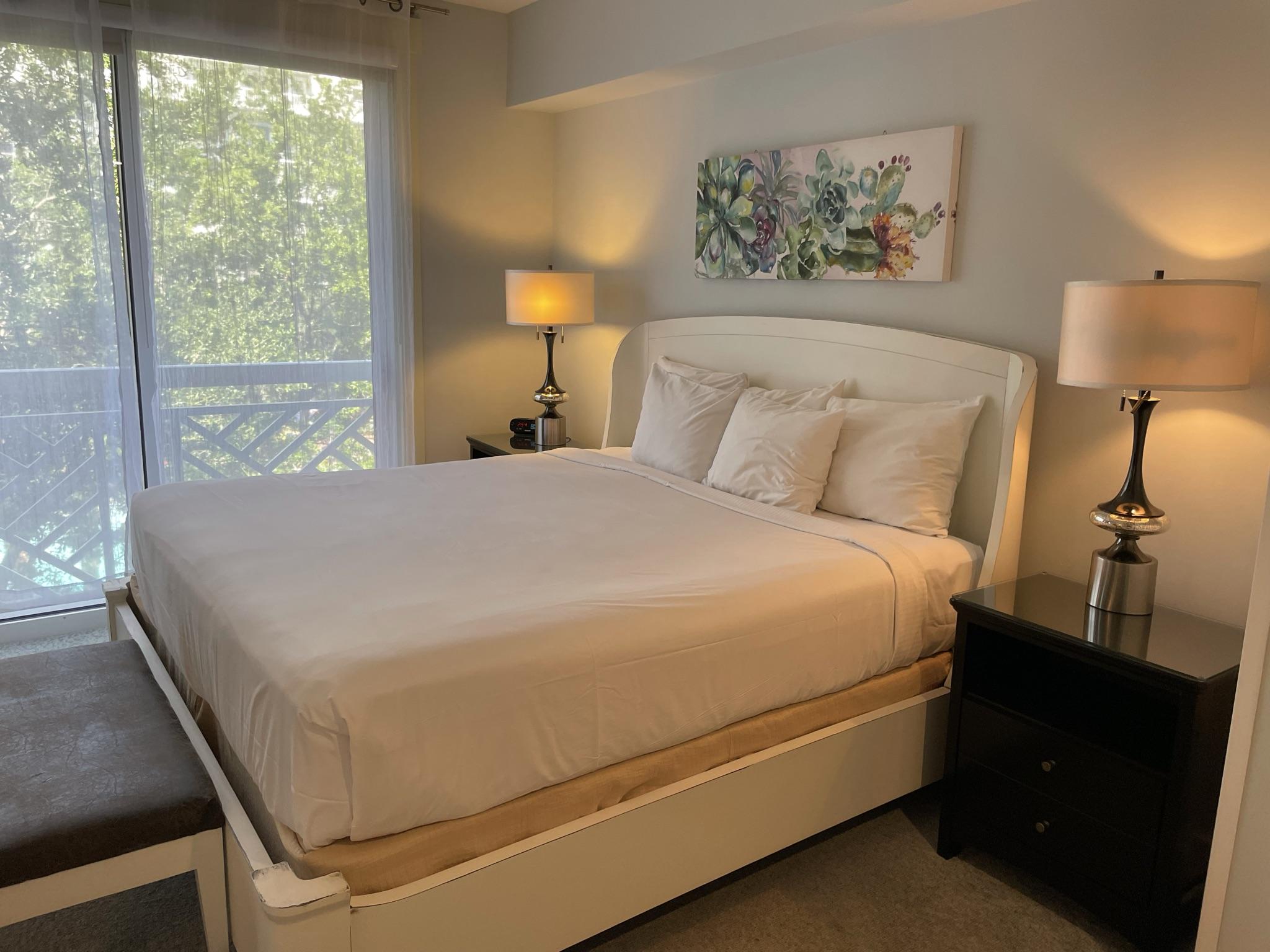 BAHIA CONDO - Residential