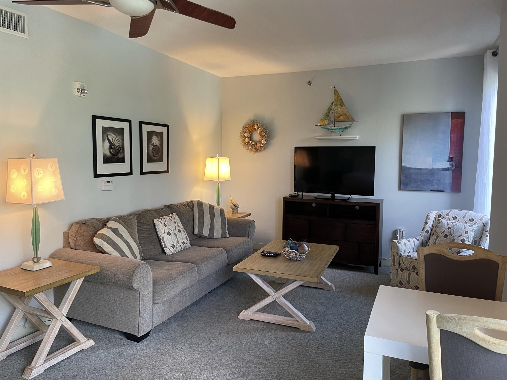 BAHIA CONDO - Residential