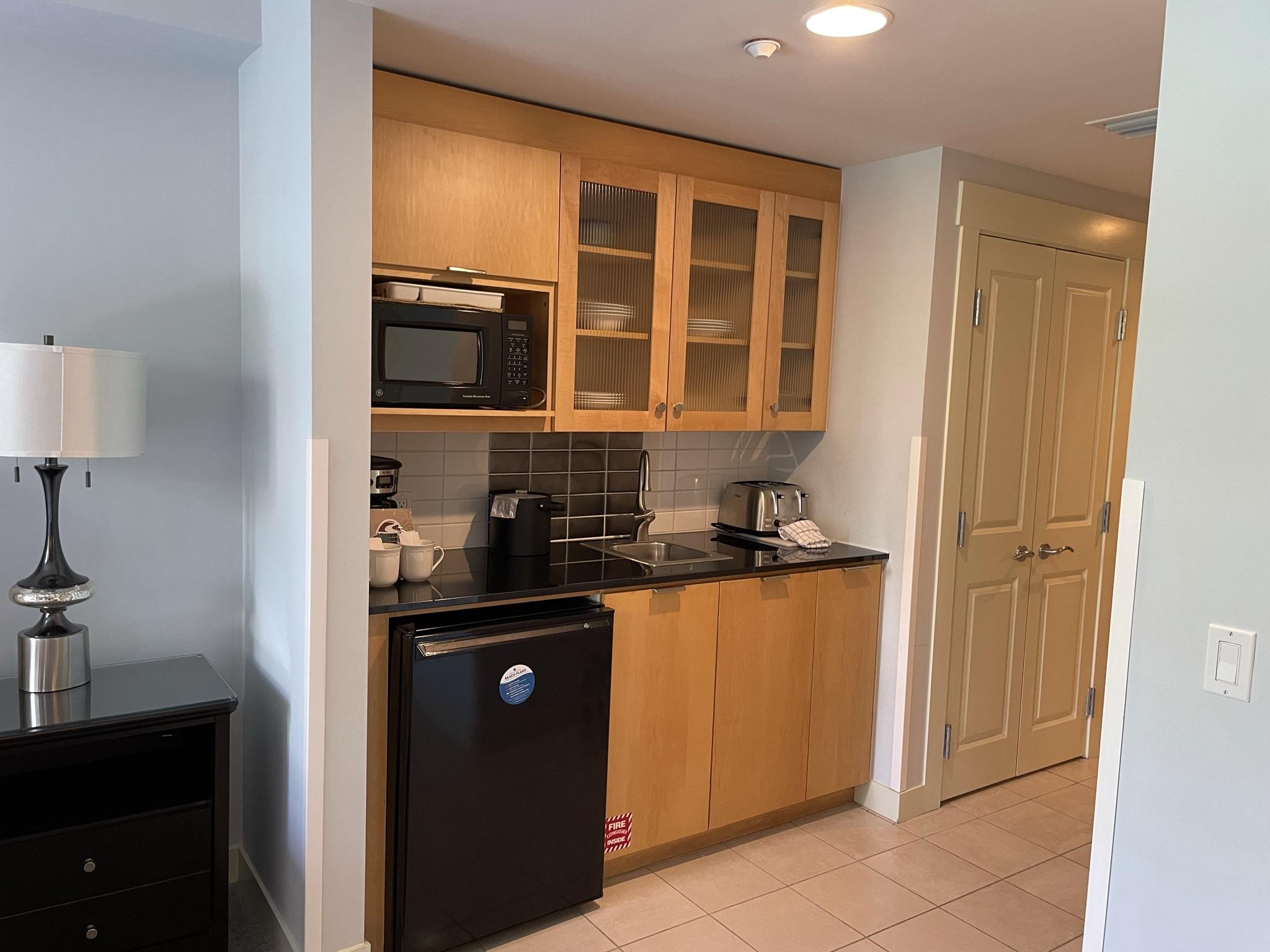 BAHIA CONDO - Residential