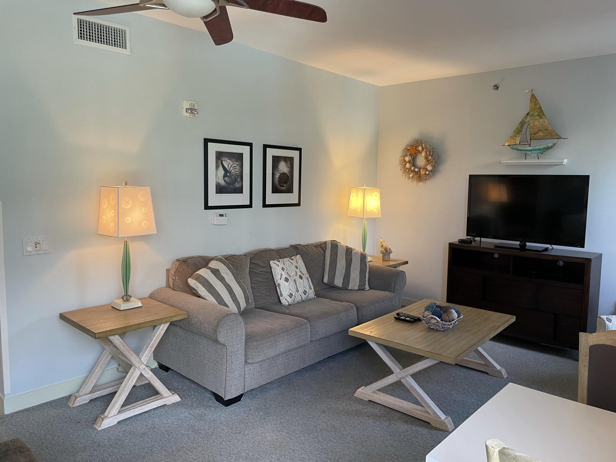 BAHIA CONDO - Residential