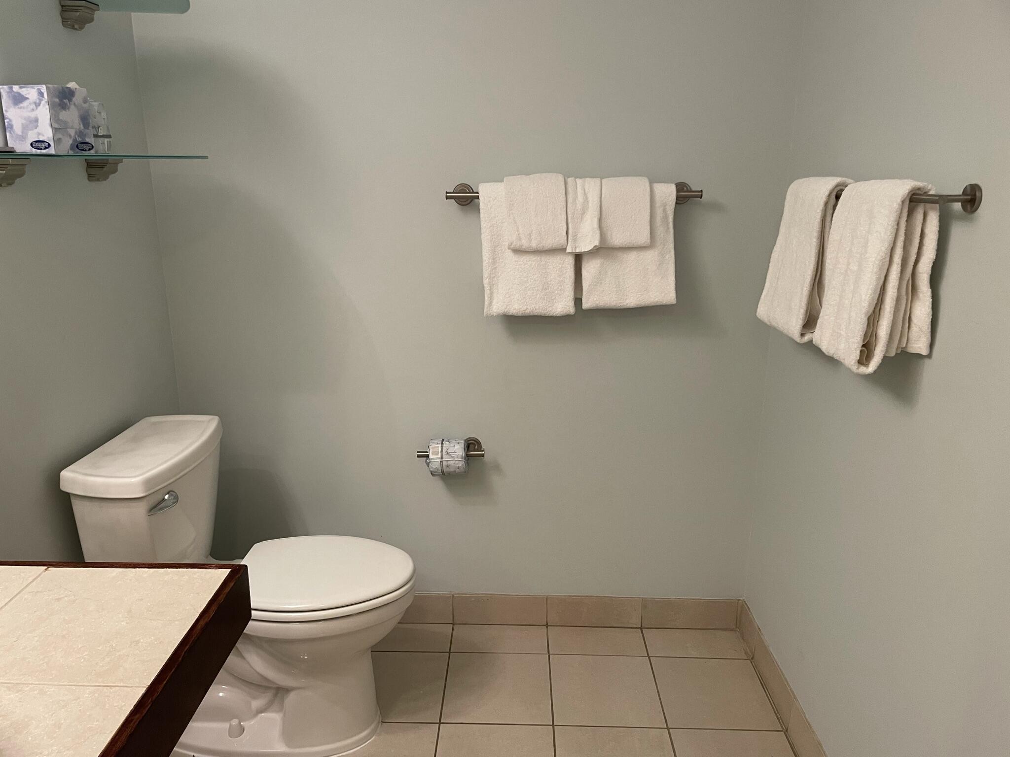 BAHIA CONDO - Residential