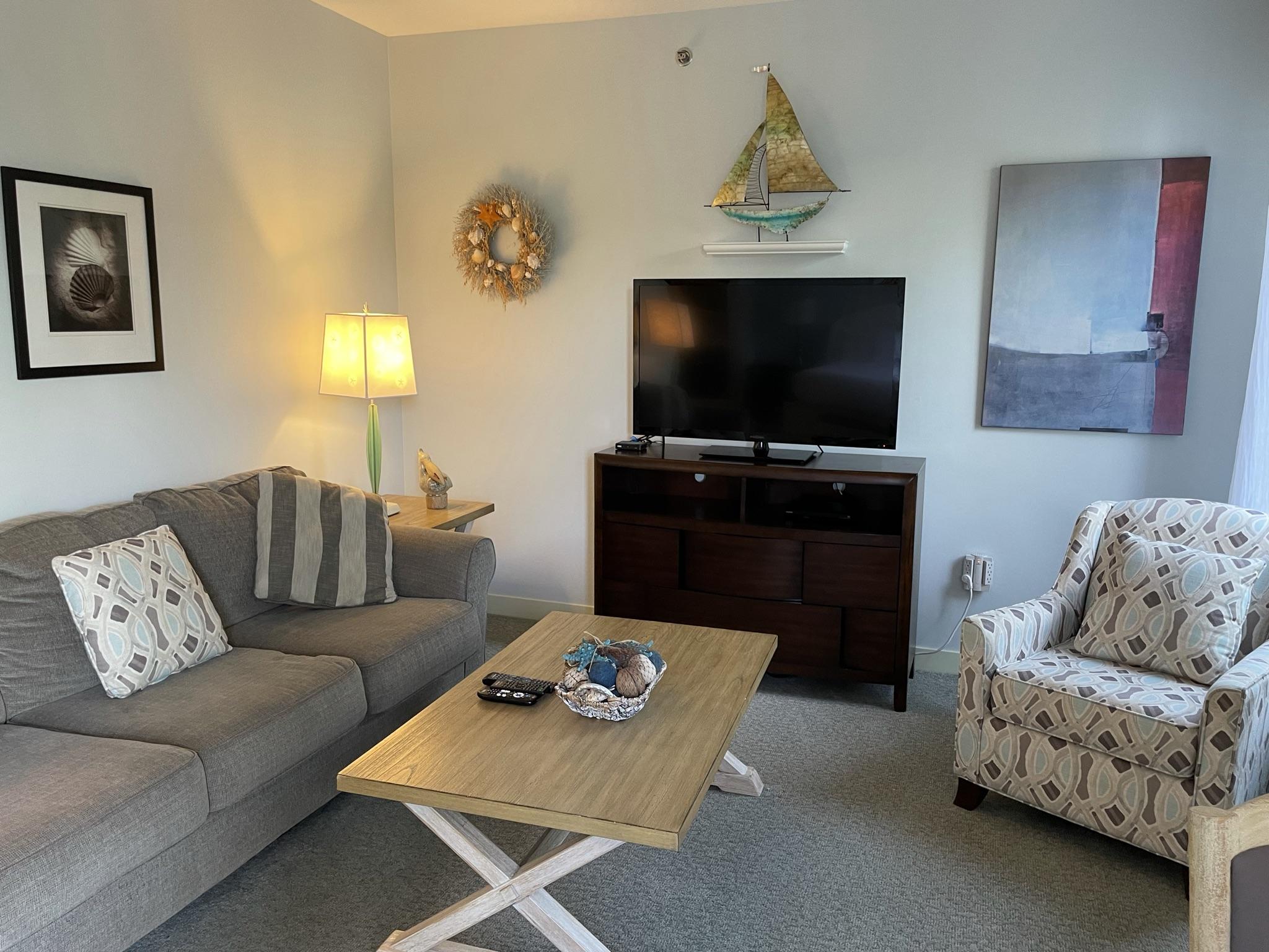 BAHIA CONDO - Residential