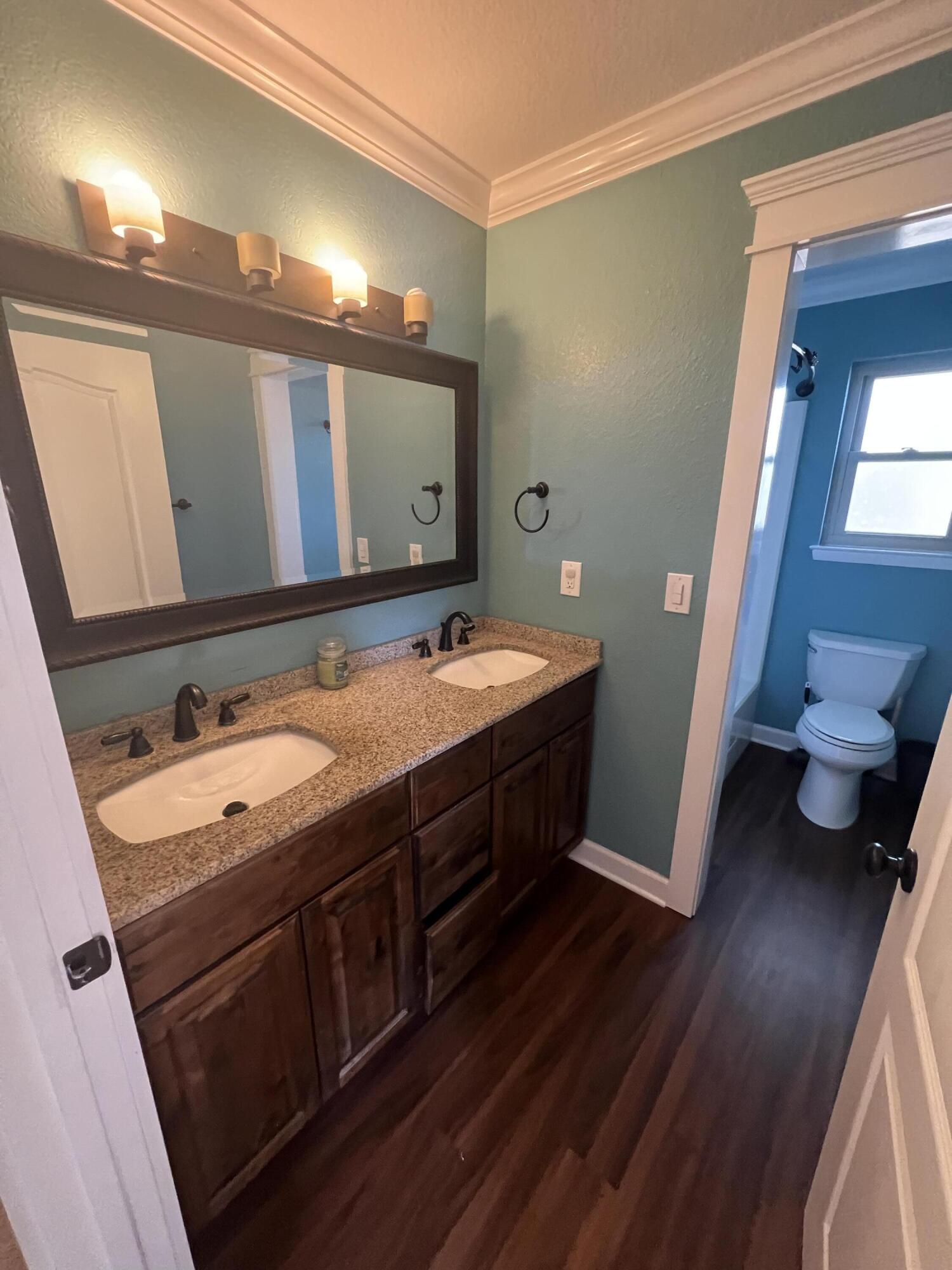 LAKE LORRAINE ESTATES 3 - Residential Lease