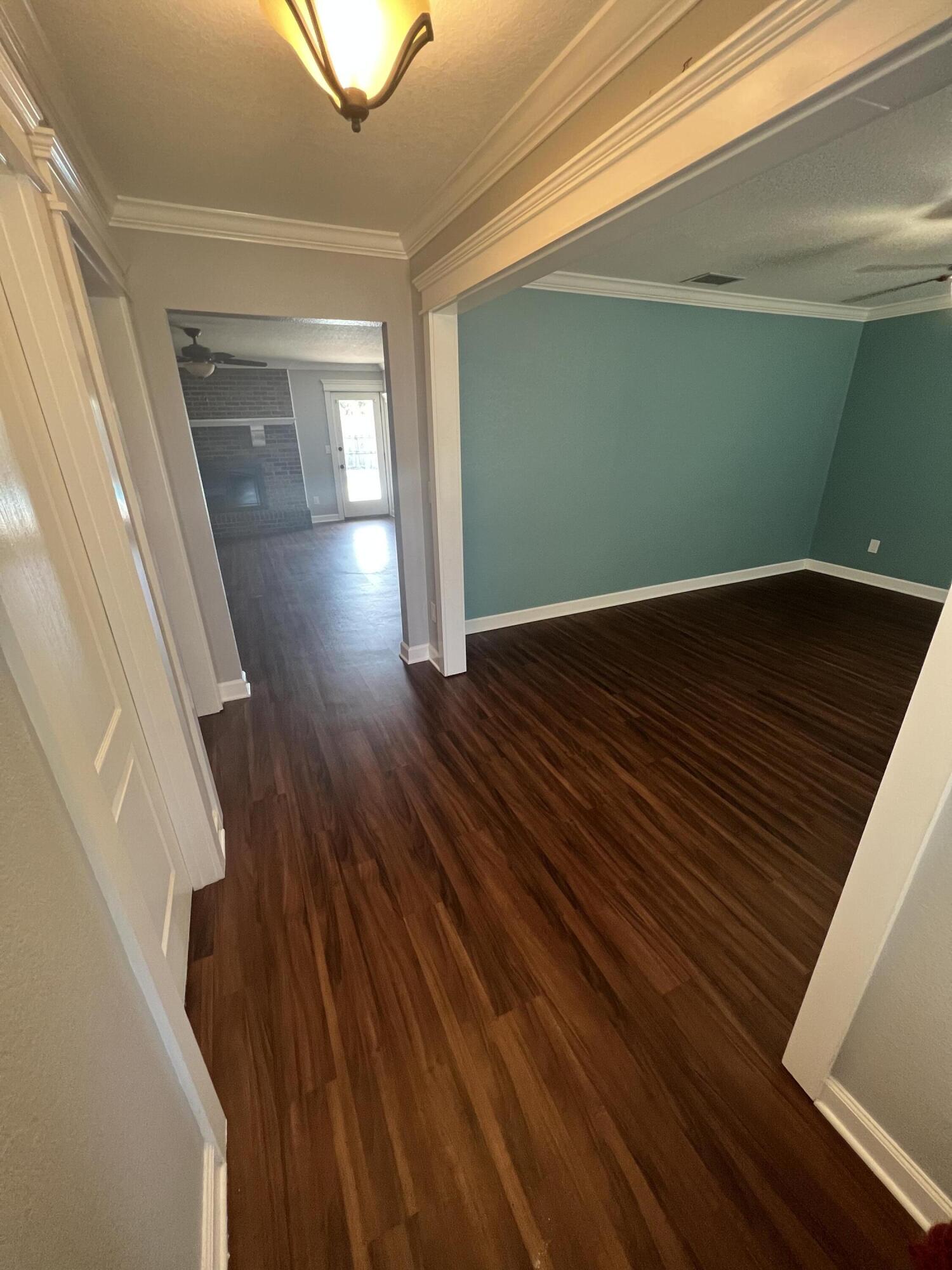 LAKE LORRAINE ESTATES 3 - Residential Lease
