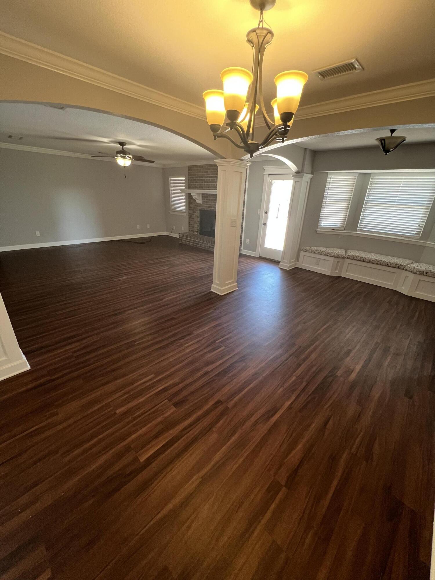 LAKE LORRAINE ESTATES 3 - Residential Lease