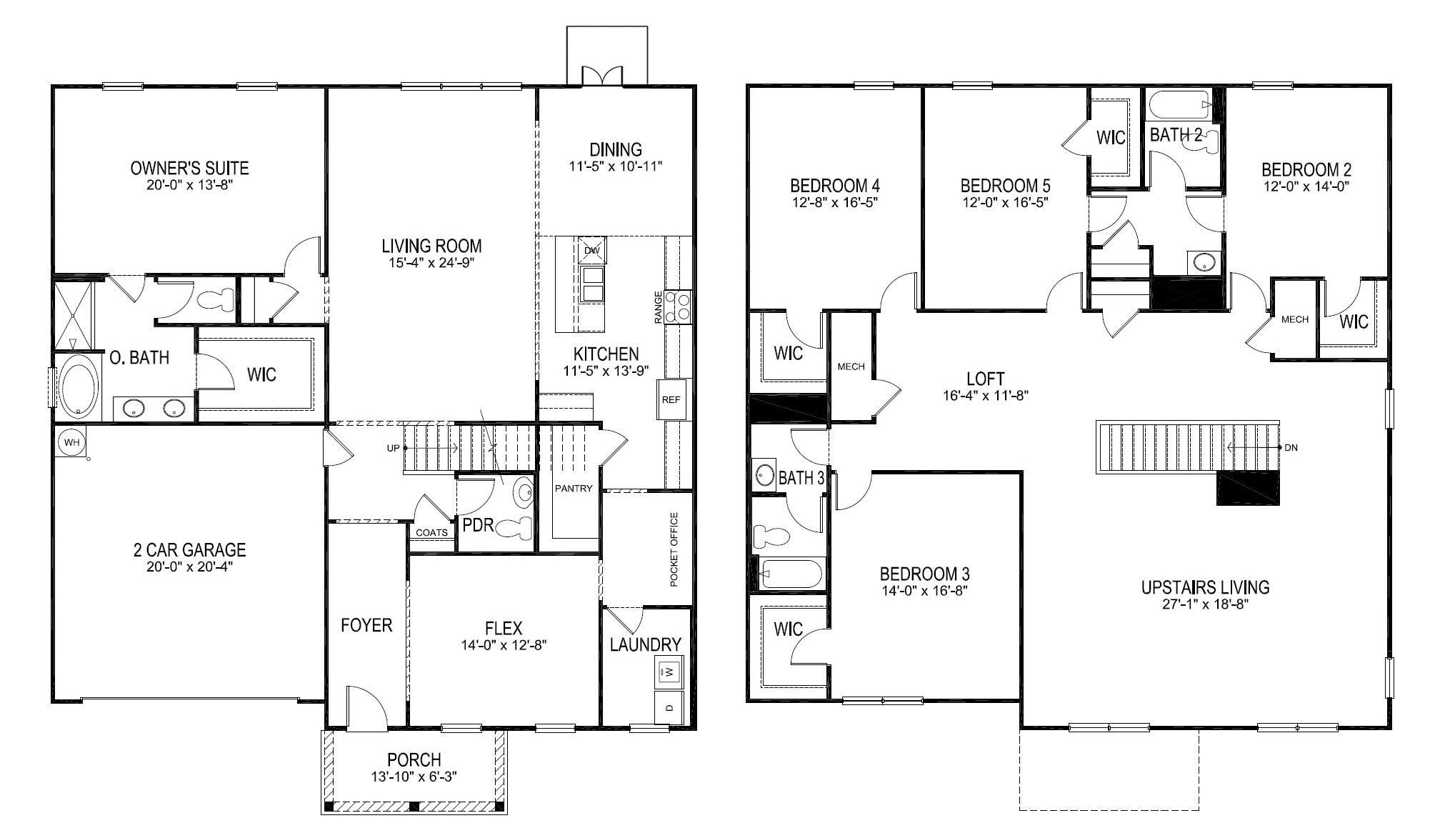Partridge Hills - Residential