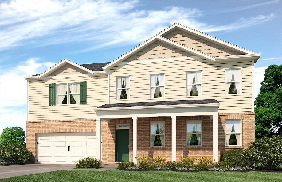 Partridge Hills - Residential