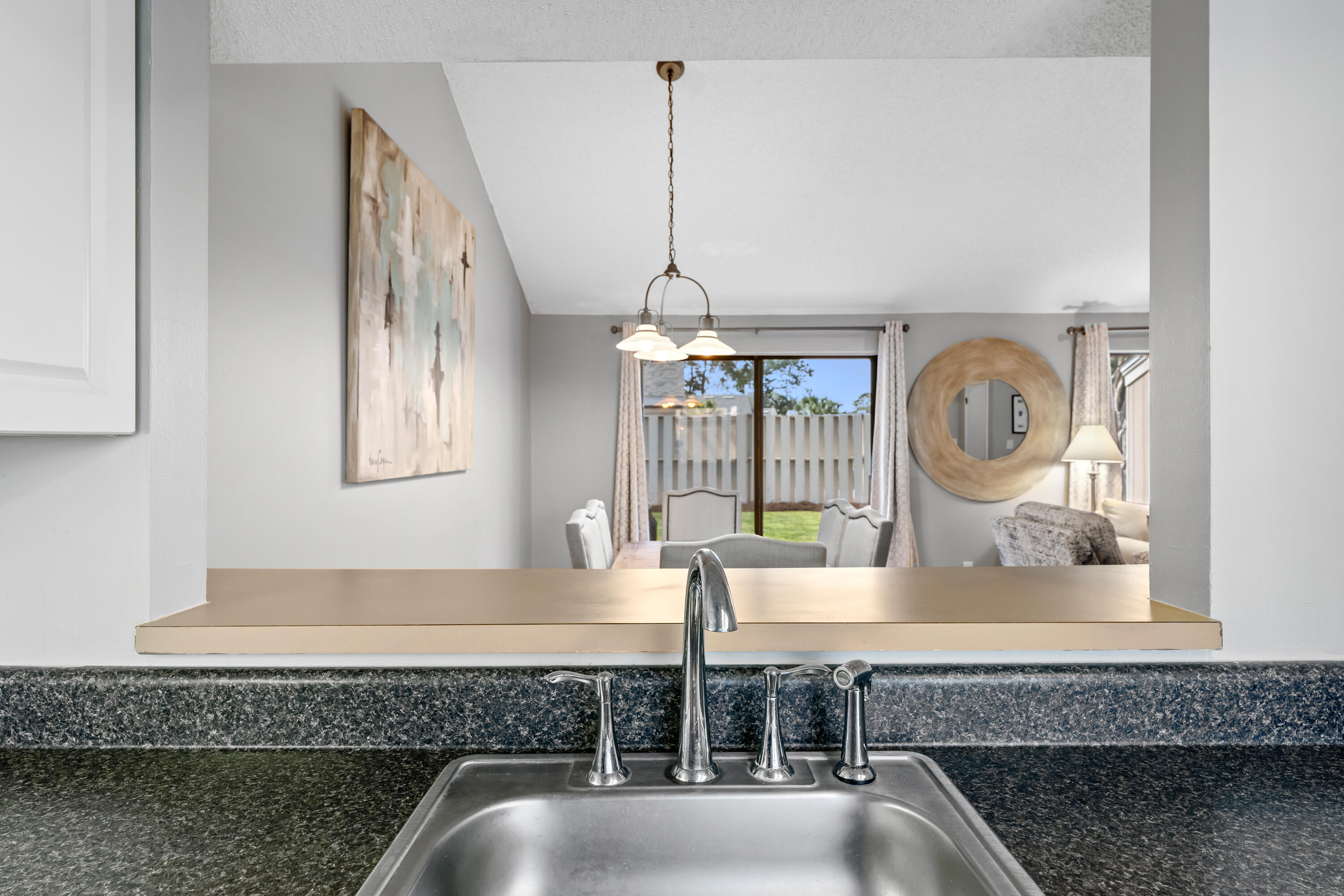 LINKSIDE VILLAGE UNIT 1 - Residential