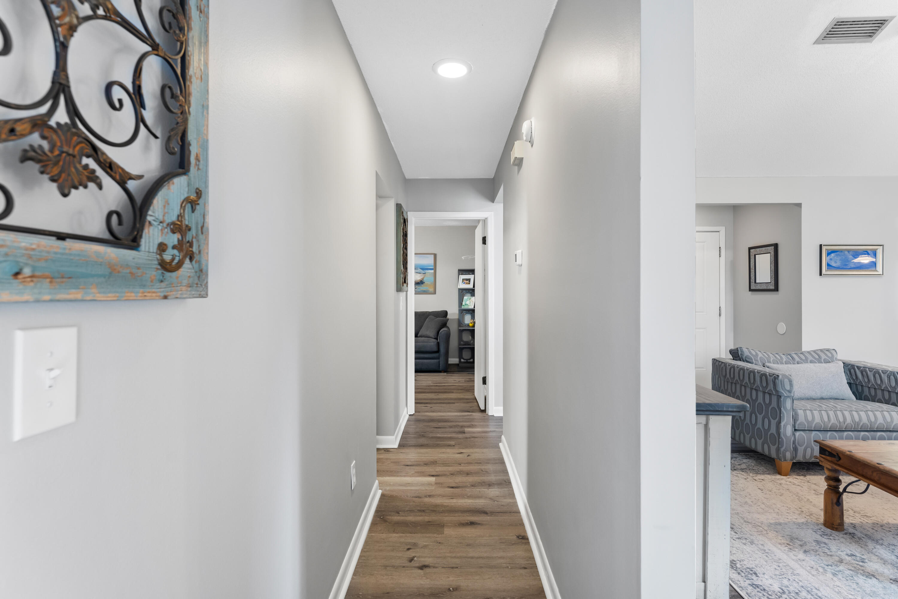 LINKSIDE VILLAGE UNIT 1 - Residential