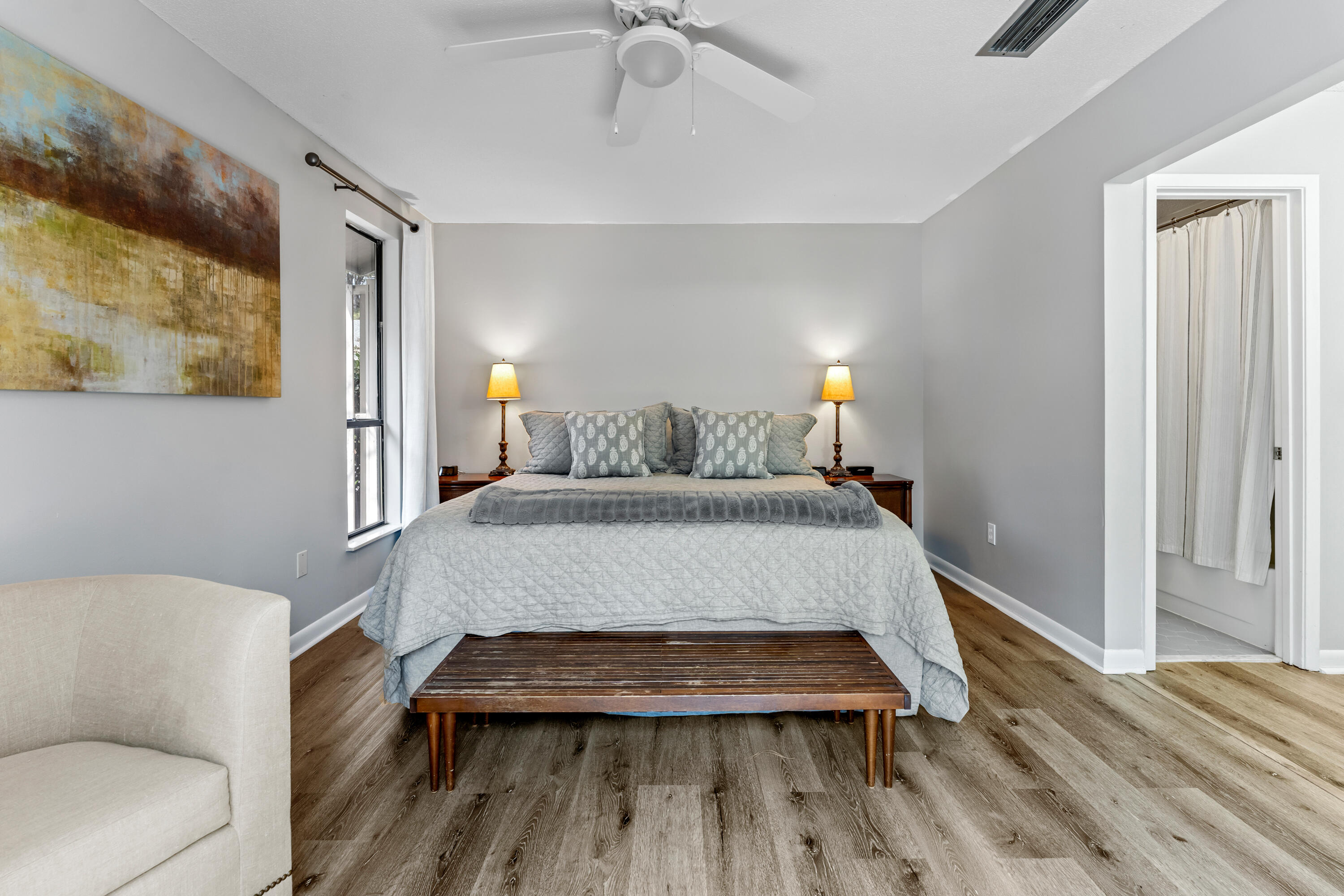 LINKSIDE VILLAGE UNIT 1 - Residential