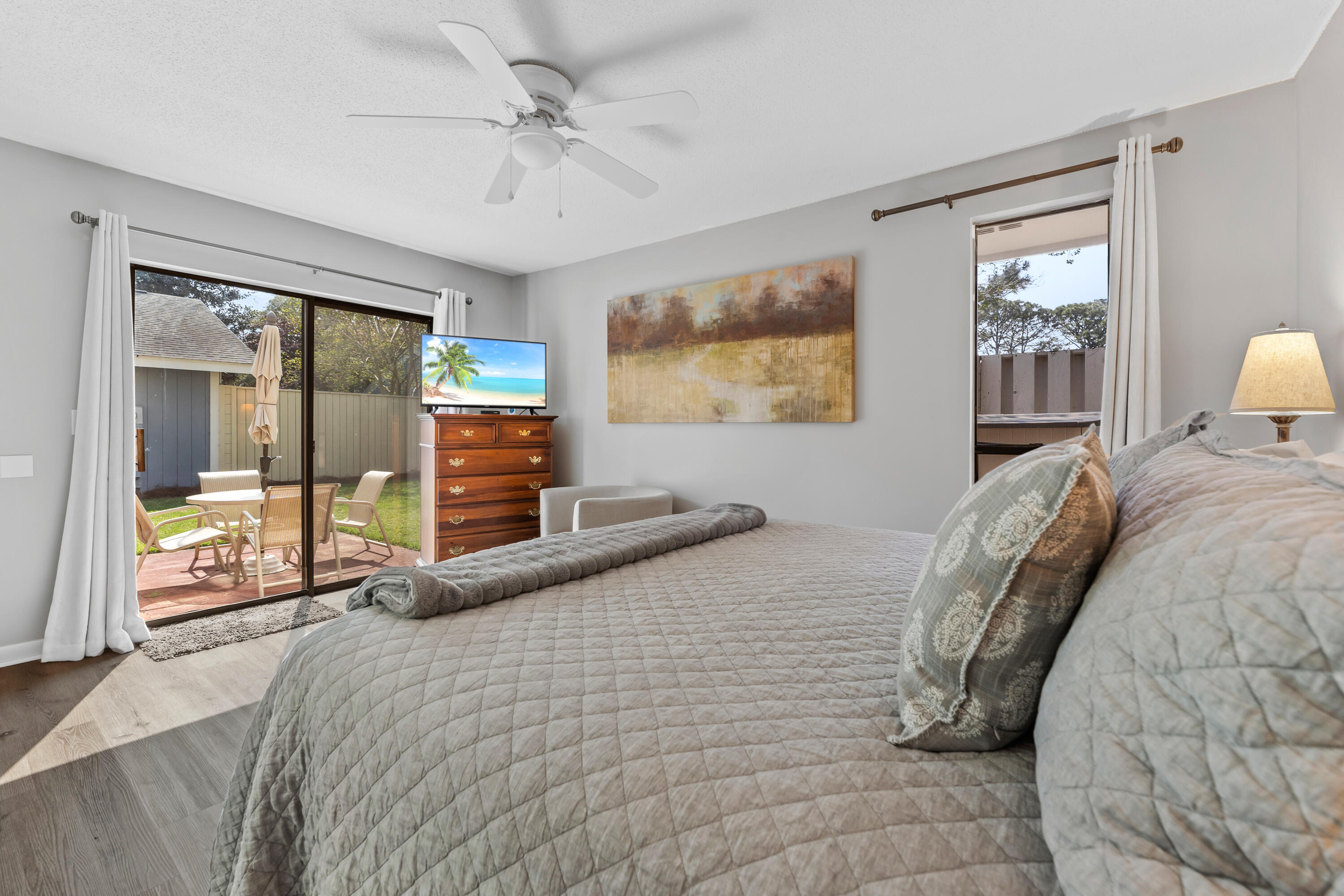 LINKSIDE VILLAGE UNIT 1 - Residential